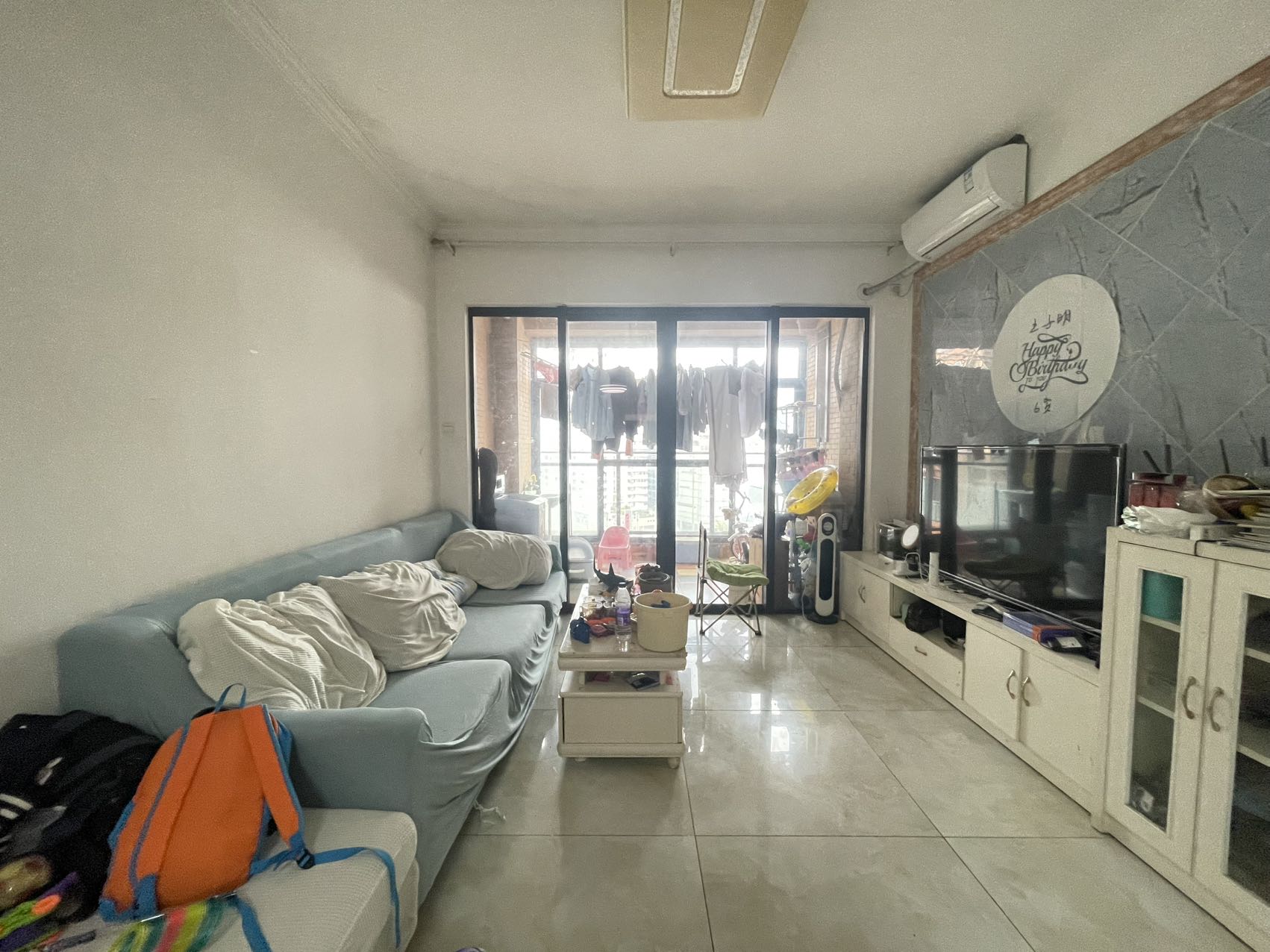 海岸赛拉维南区 2室2厅1卫 110.0万 海岸赛拉维南区 2室2厅1卫 110.0万室内图