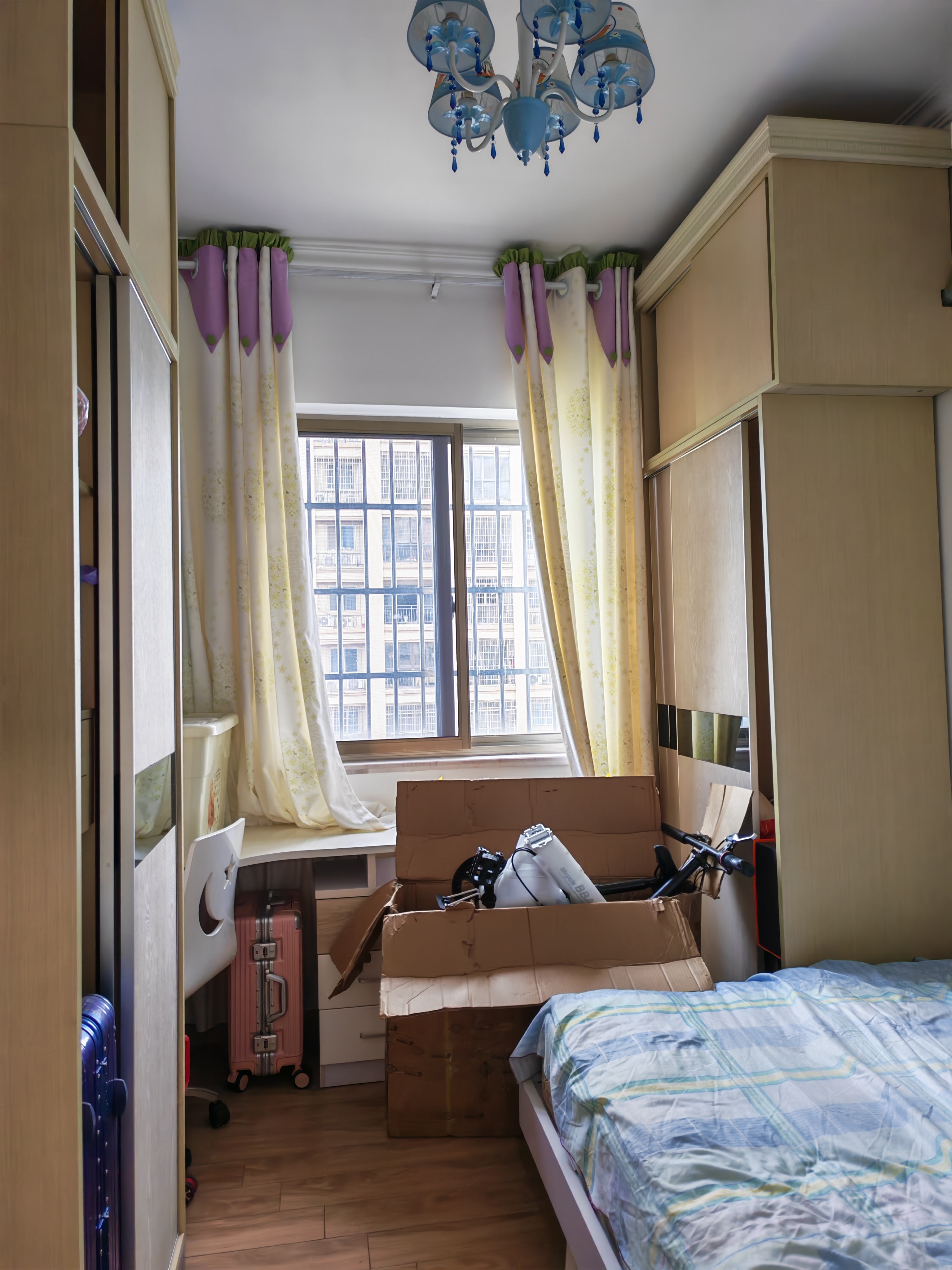 碧桂园 4室2厅2卫 1800.0元/月 碧桂园 4室2厅2卫 1800.0元/月室内图