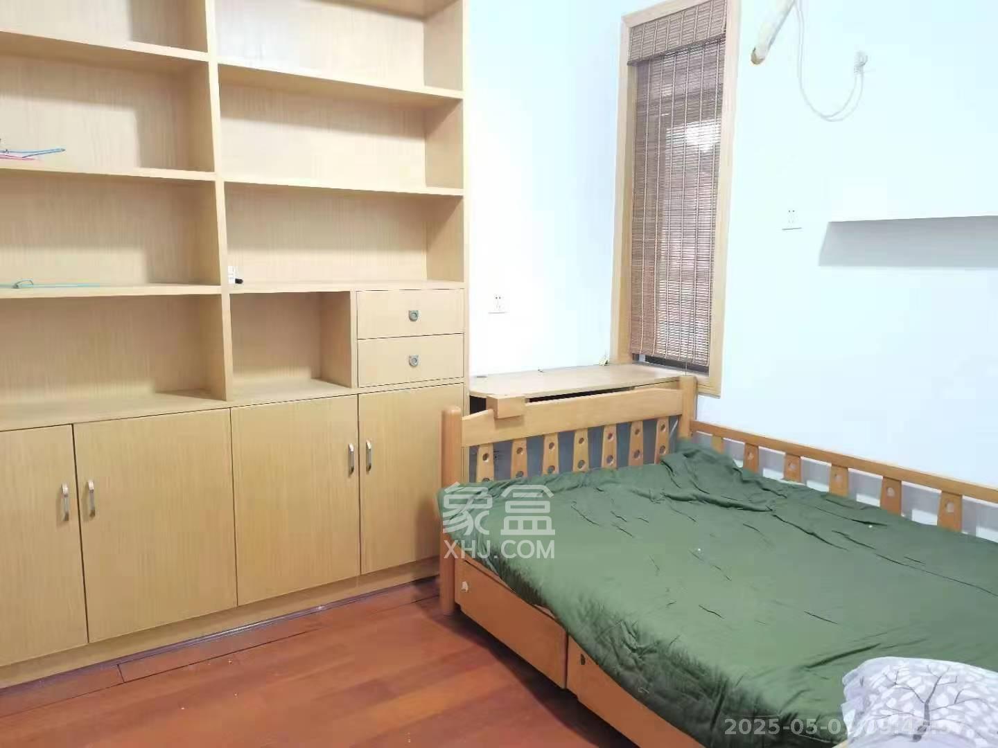 金域南外滩（望江佳园）  1室0厅0卫   3200.00元/月室内图