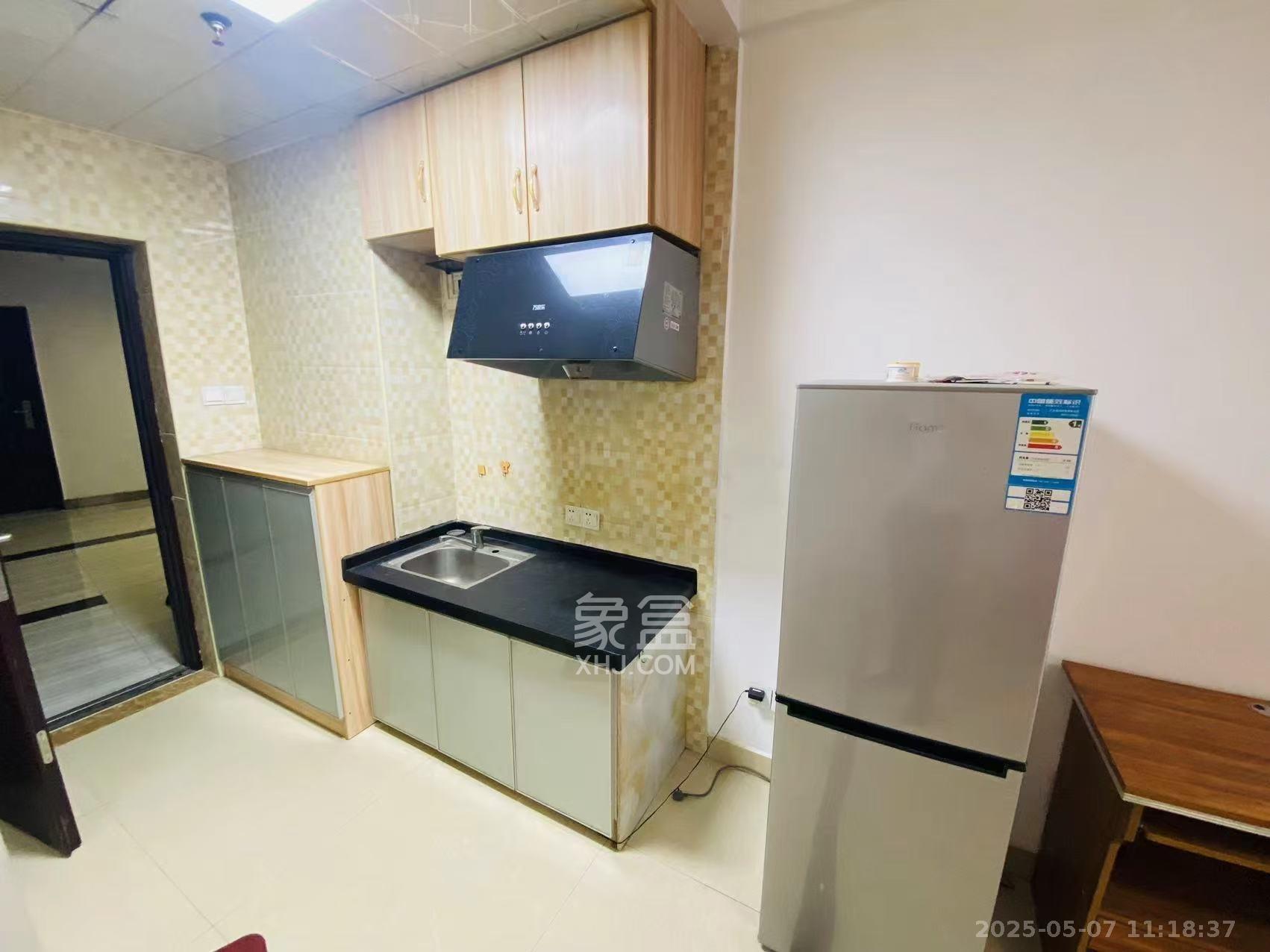 博雅例外 1室1厅1卫 1200.0元/月 博雅例外 1室1厅1卫 1200.0元/月室内图