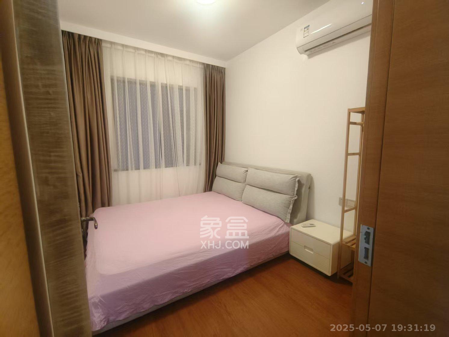 德润小区（丰升德润小区）  3室2厅2卫    3350.0元/月室内图