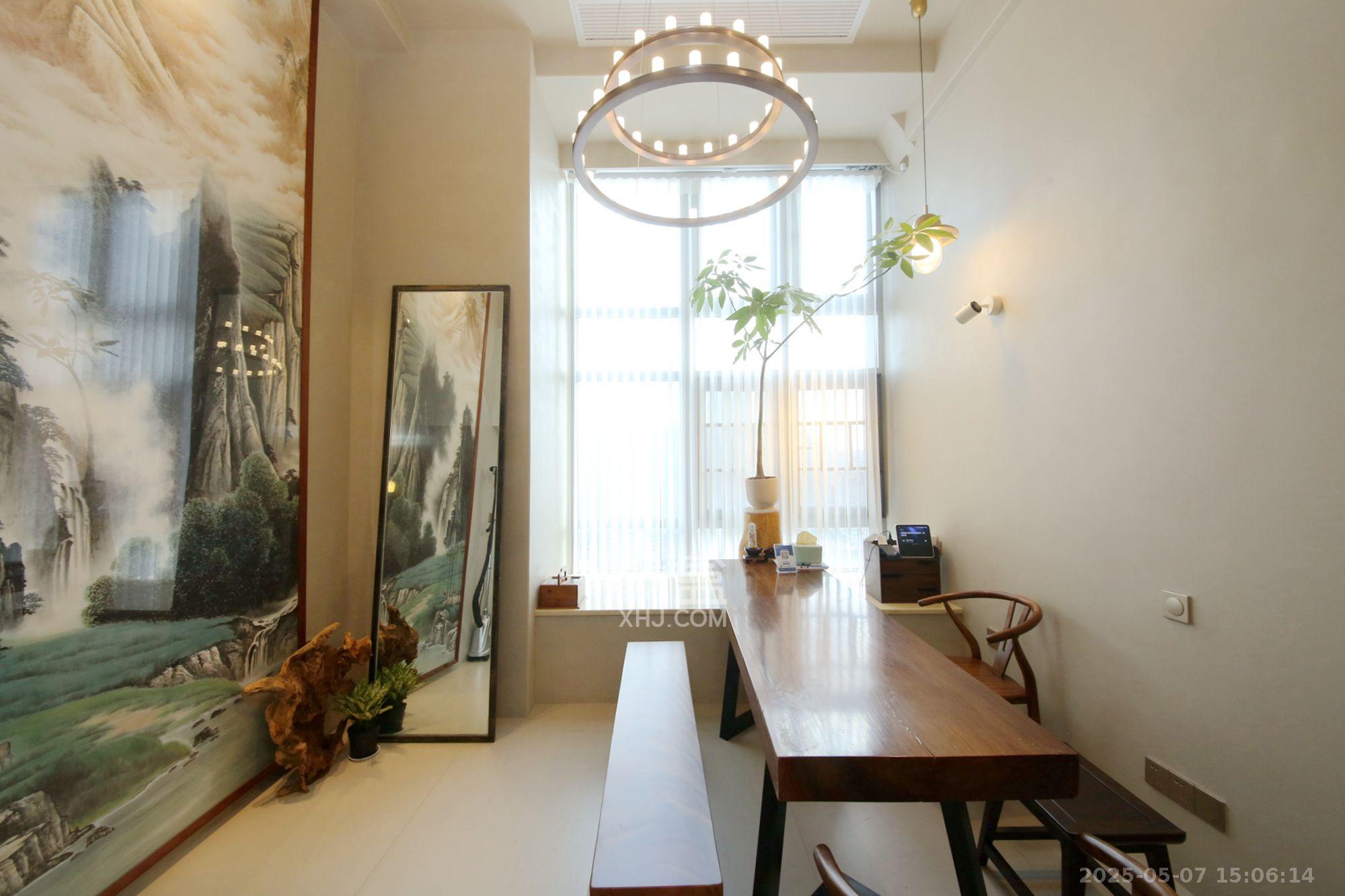 阳光城檀悦 1室0厅0卫 3700.0元/月 阳光城檀悦 1室0厅0卫 3700.0元/月室内图