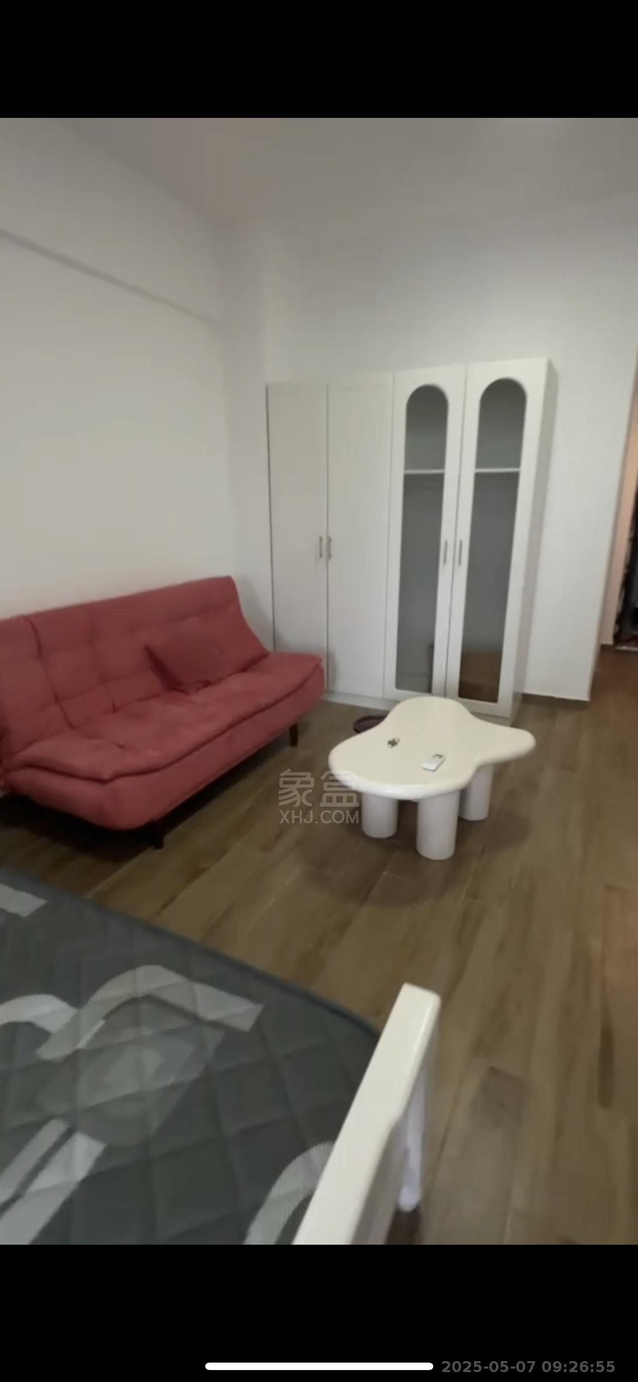 和顺天河广场(型格广场) 1室1厅1卫 1200.0元/月 和顺天河广场(型格广场) 1室1厅1卫 1200.0元/月室内图