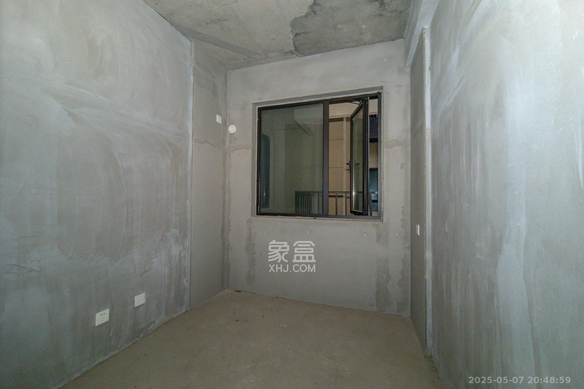 新城悦隽 3室2厅2卫 73.0万 新城悦隽 3室2厅2卫 73.0万卧室