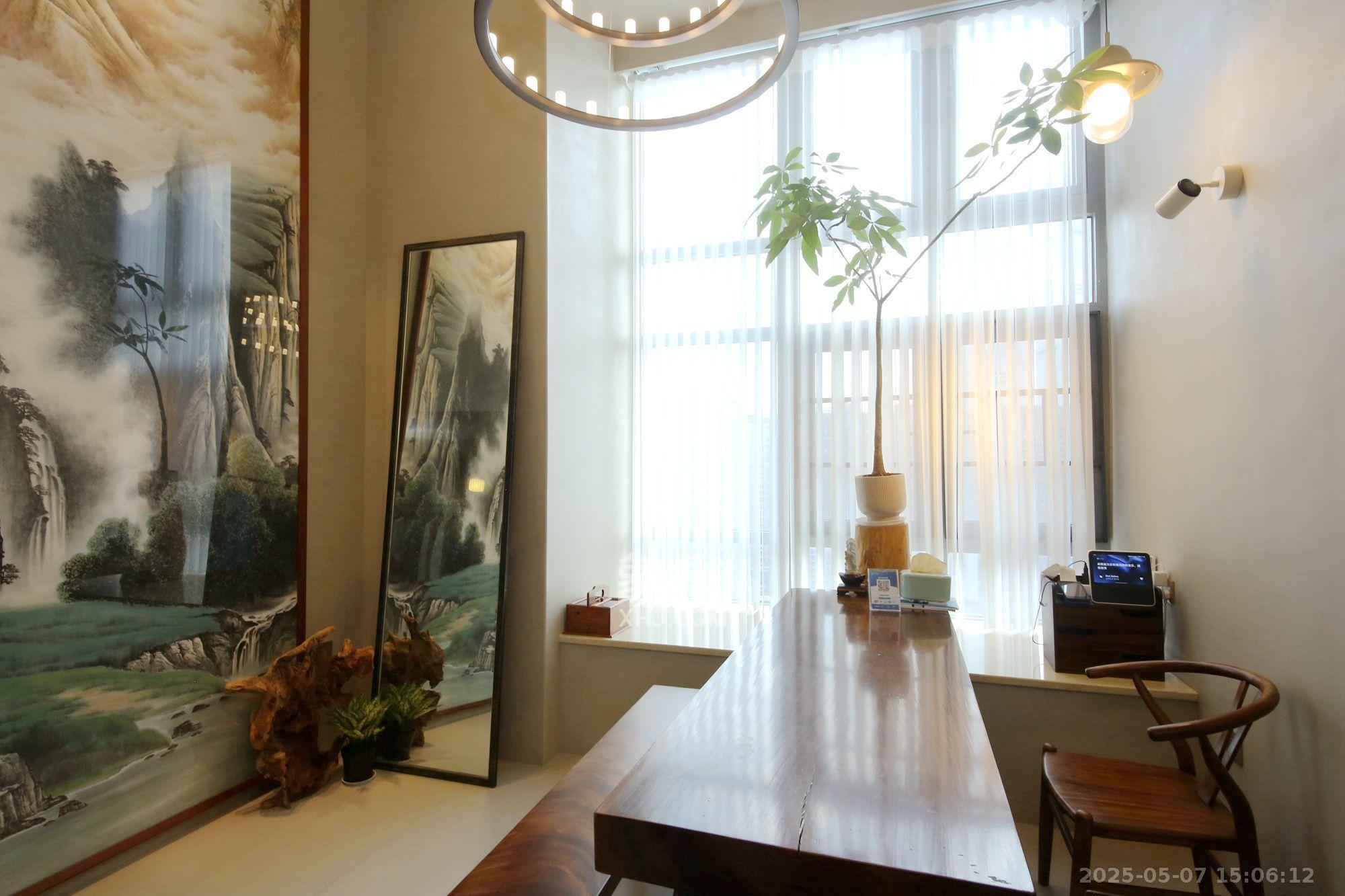 阳光城檀悦 1室0厅0卫 3700.0元/月 阳光城檀悦 1室0厅0卫 3700.0元/月室内图