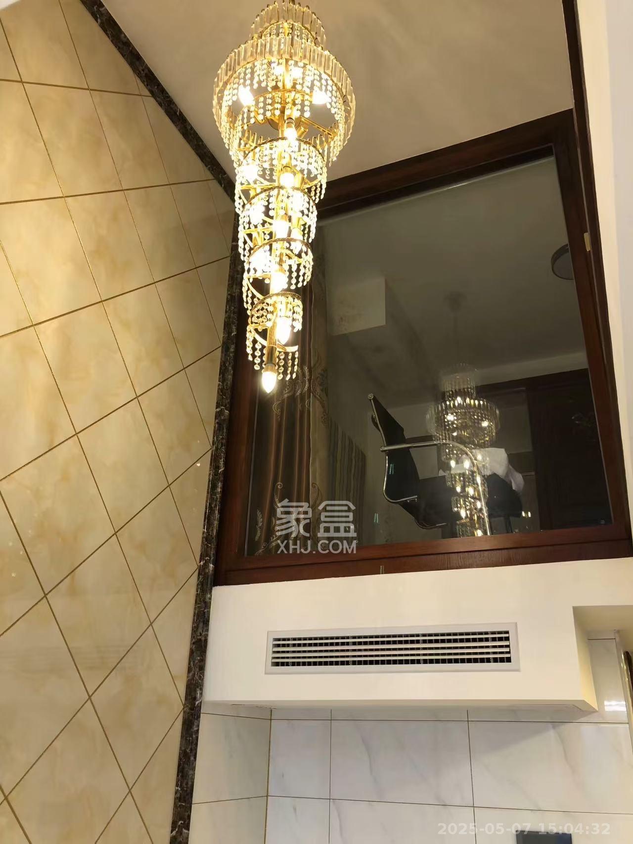达美美立方  1室1厅1卫   2000.00元/月室内图