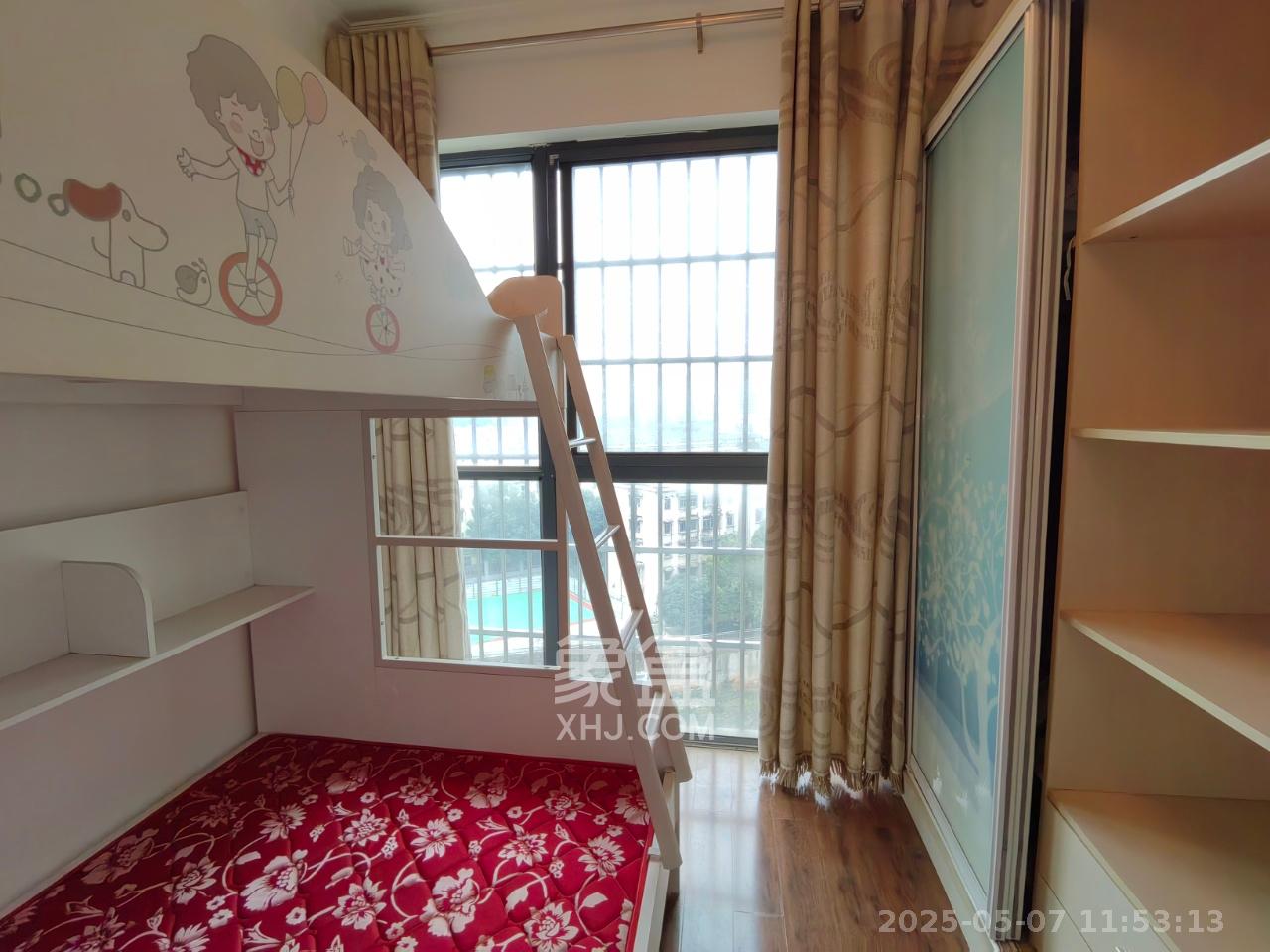 佳天名苑  3室2厅1卫   1800.00元/月室内图