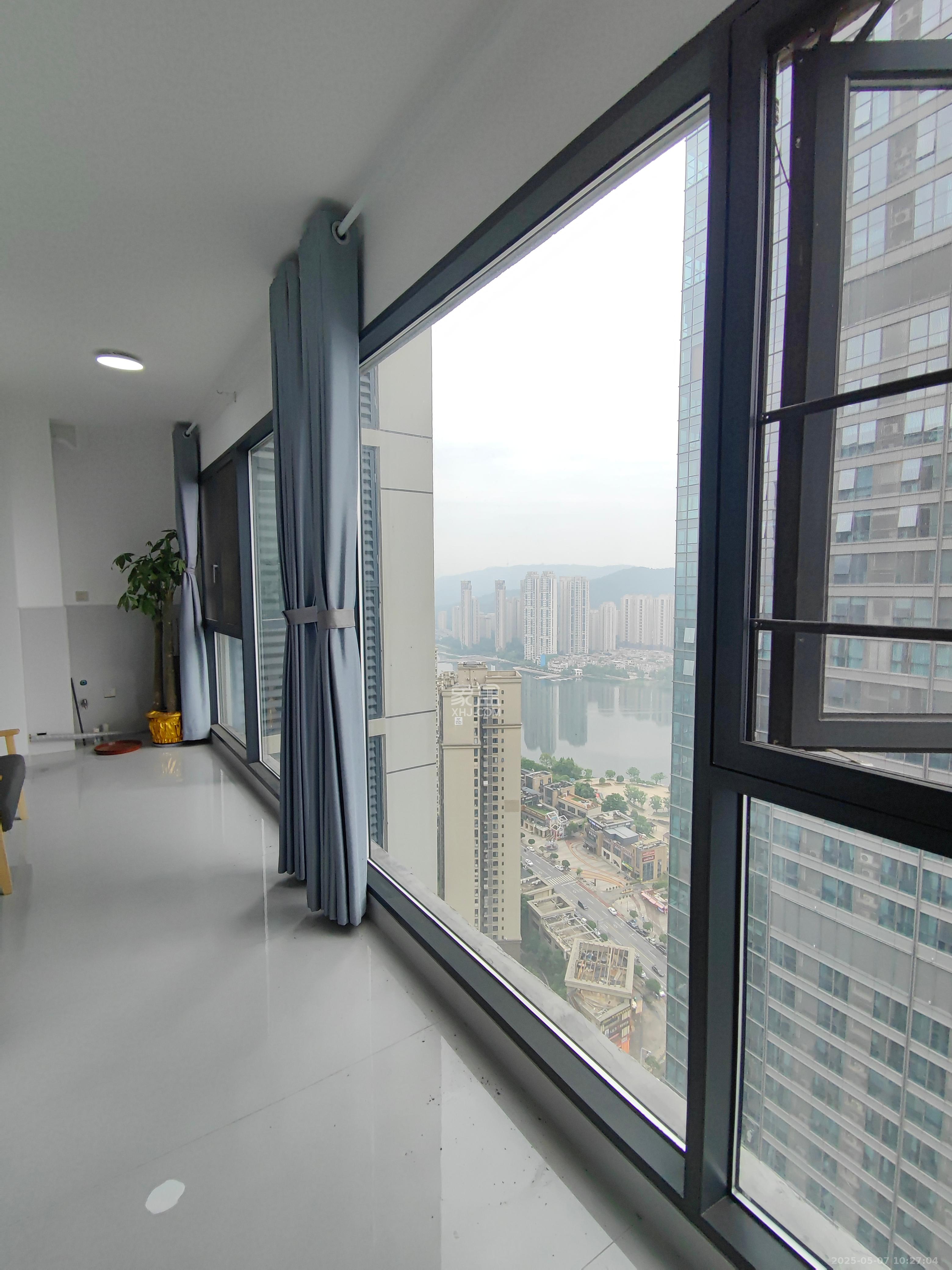 中建梅溪湖中心  4室2厅3卫   5300.00元/月室内图