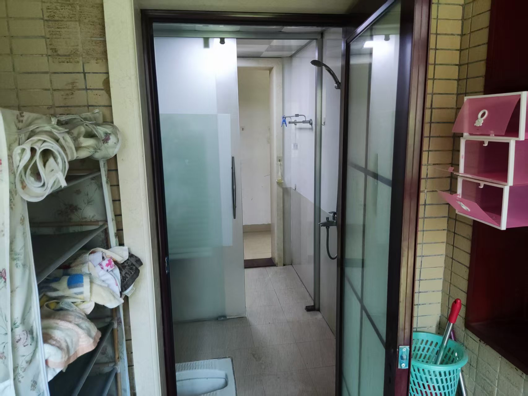 水映豪廷（一，二，三期）  4室2厅2卫   77.00万室内图