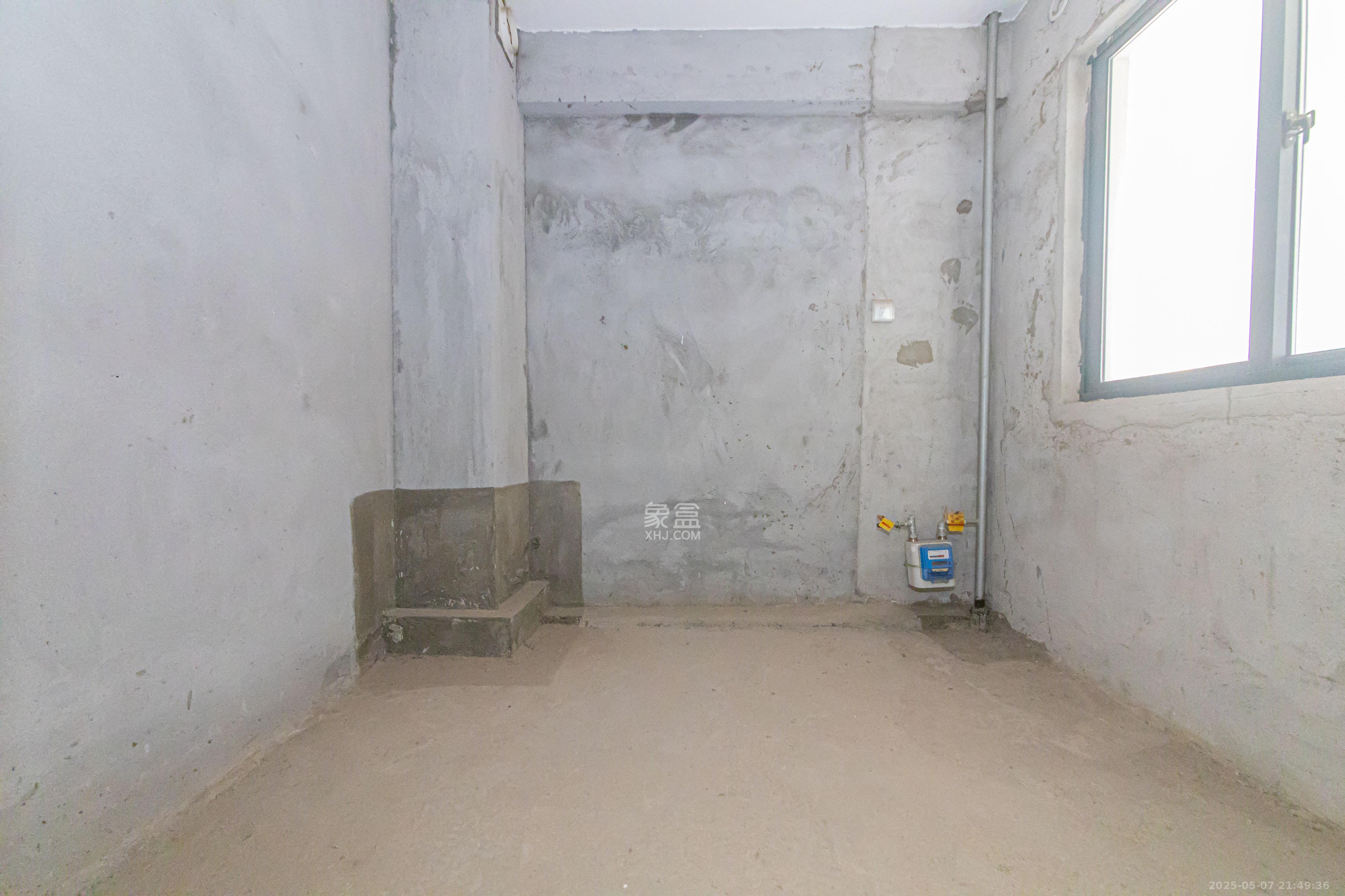 中建芙蓉嘉苑 3室2厅2卫 113.0万 中建芙蓉嘉苑 3室2厅2卫 113.0万厨房