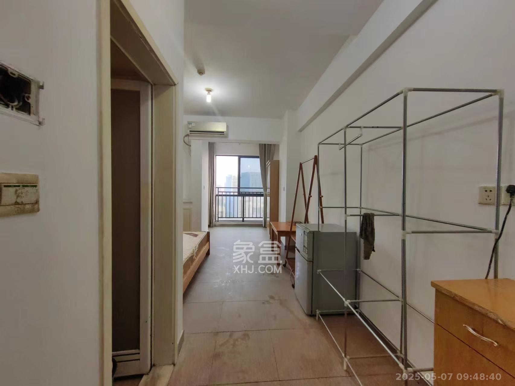 建安像素汇  1室1厅1卫   850.00元/月室内图