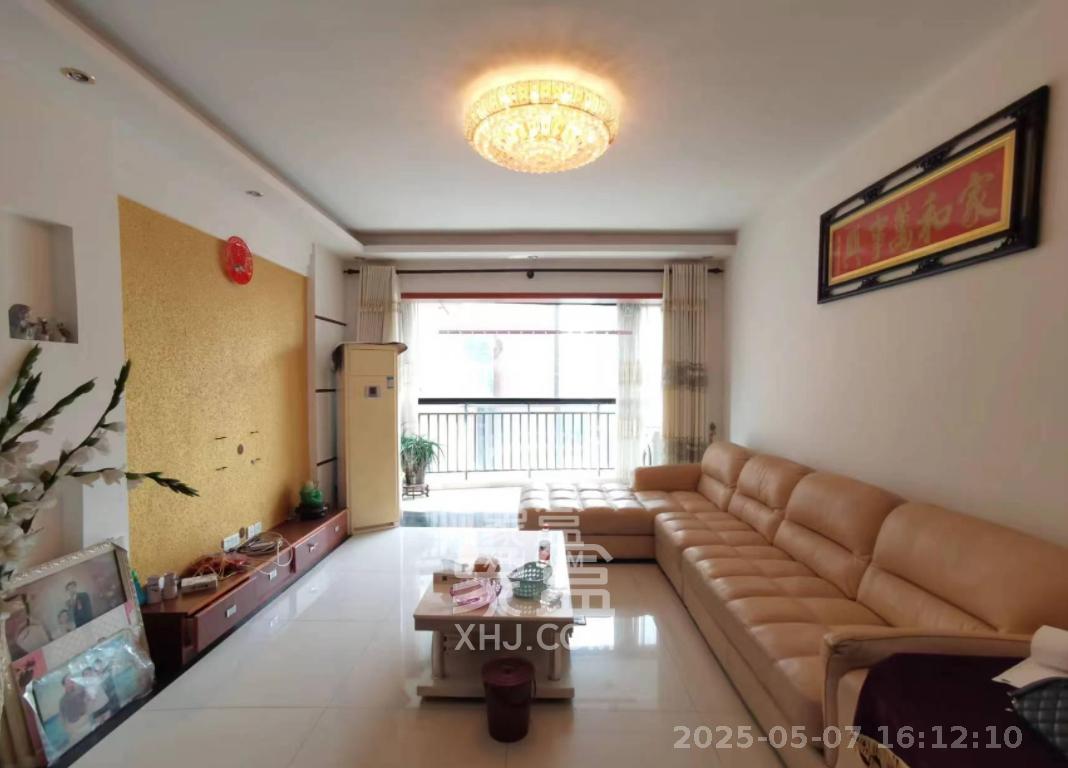 凯旋华府  3室2厅2卫   1280.00元/月室内图