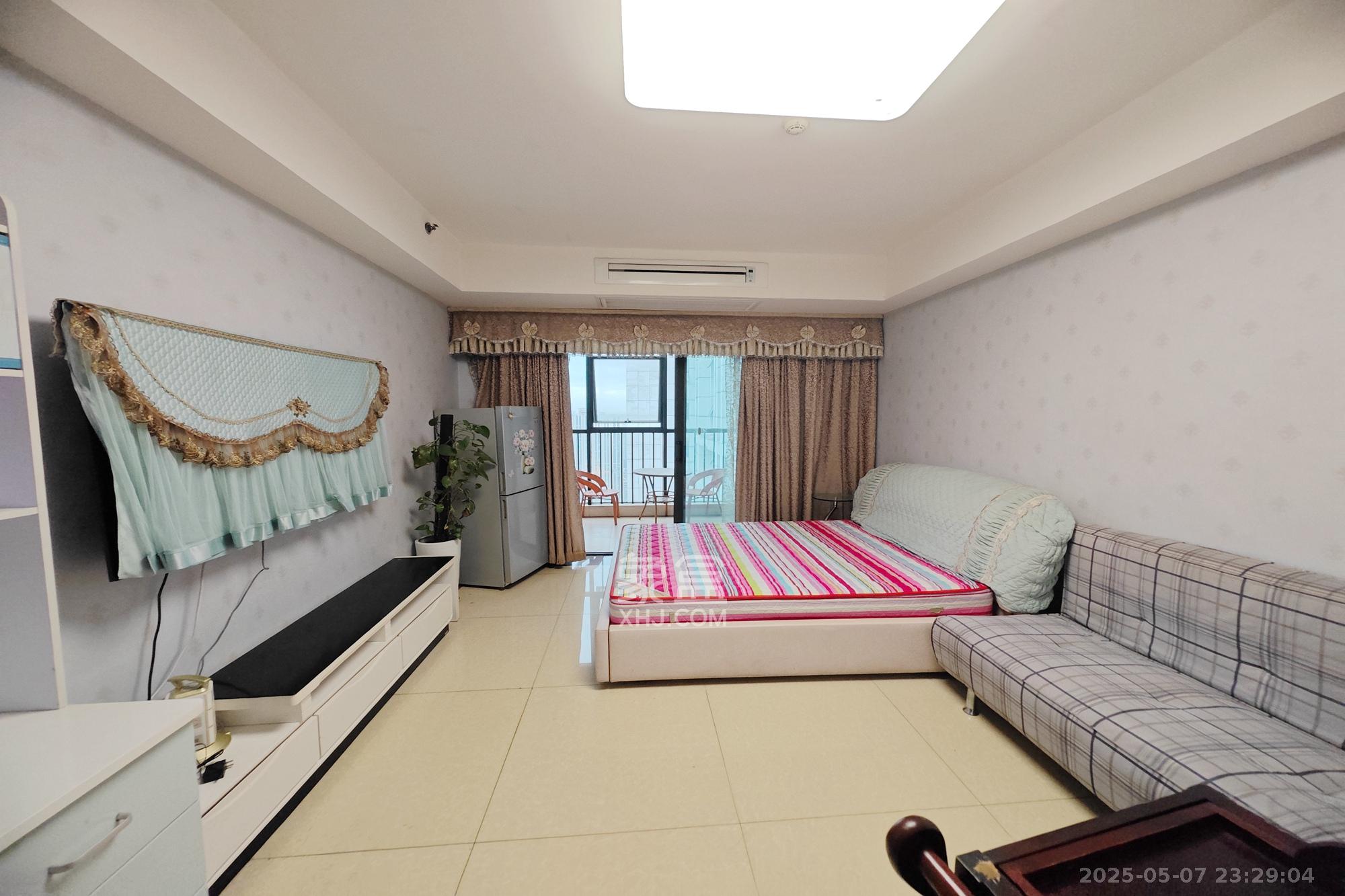 东塘瑞府 1室1厅1卫 28.0万 东塘瑞府 1室1厅1卫 28.0万卧室