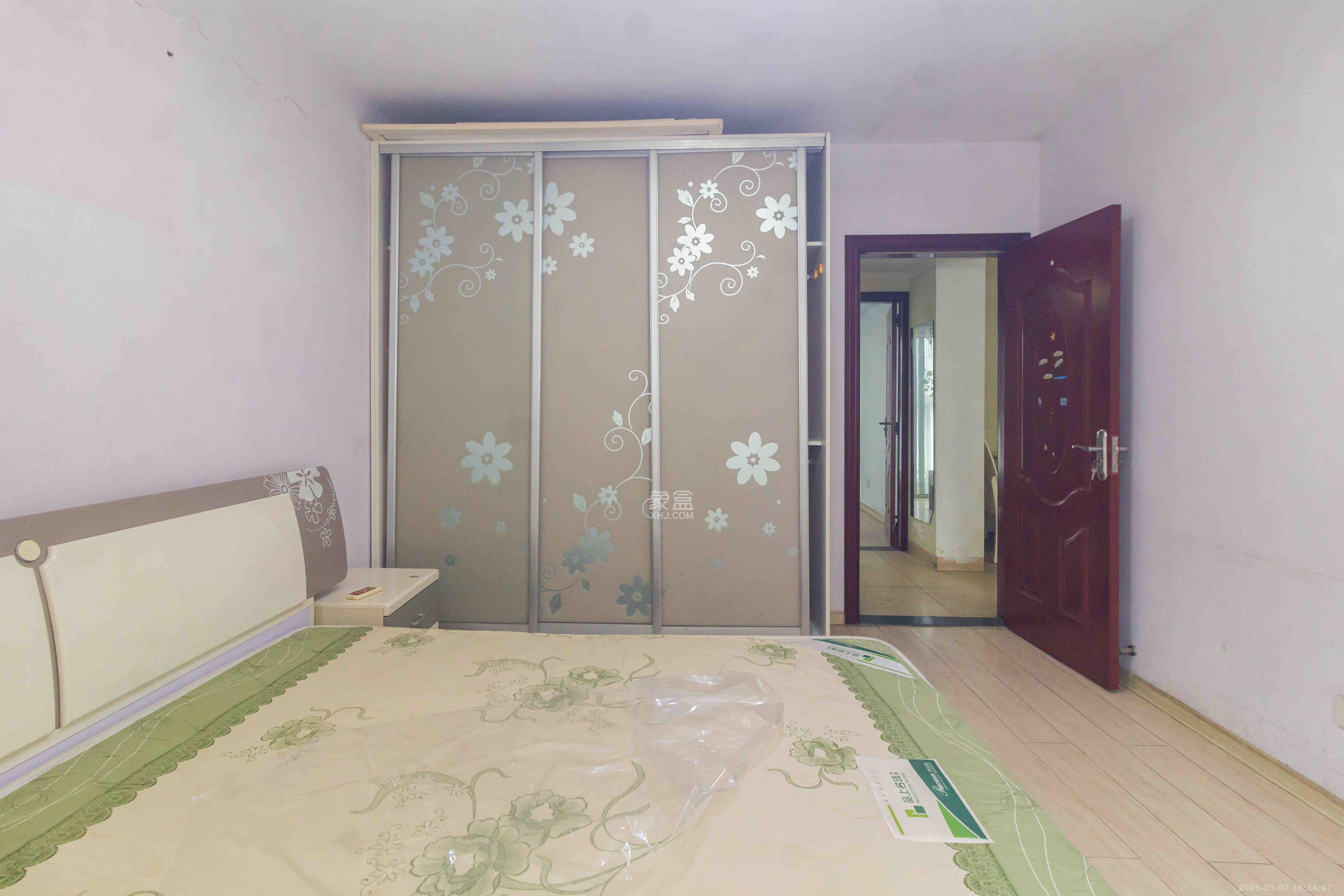 东业苹果社区  3室2厅1卫   1600.00元/月室内图