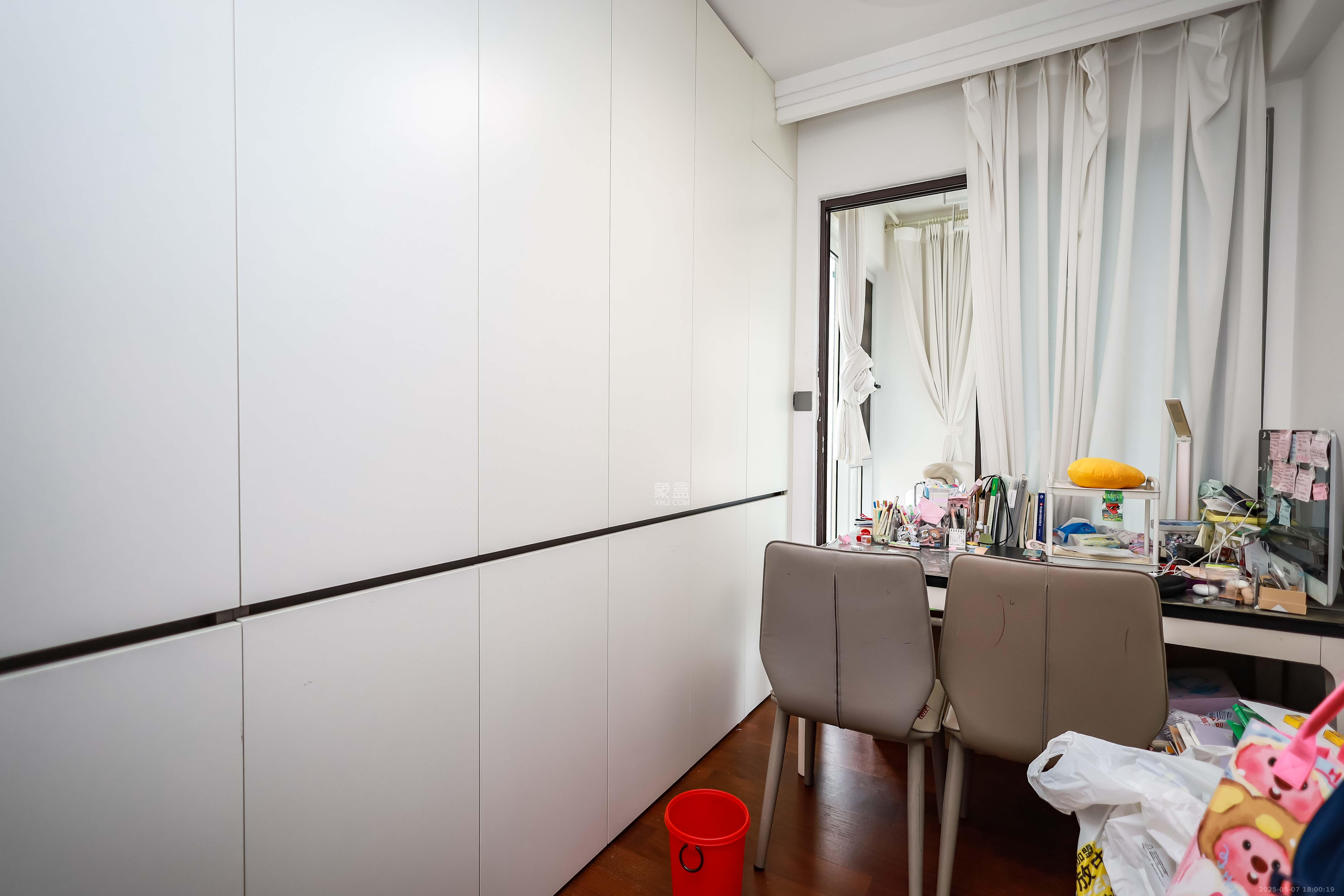 长沙美的麓府 4室2厅2卫 139.8万 长沙美的麓府 4室2厅2卫 139.8万卧室