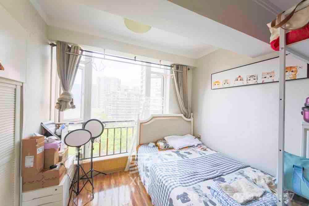 长城华都 2室1厅1卫 2200.0元/月 长城华都 2室1厅1卫 2200.0元/月室内图