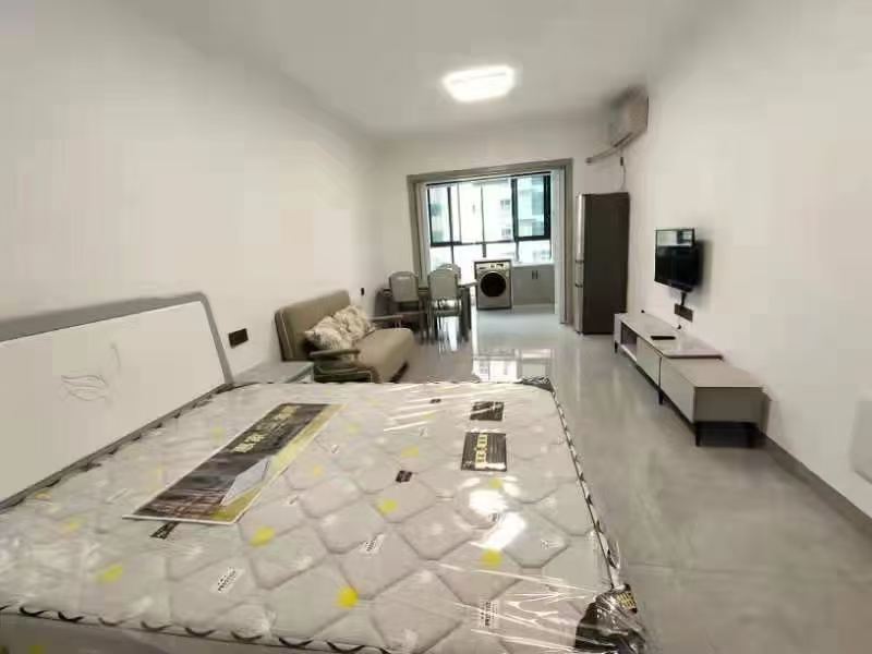 锦绣贤苑  1室0厅0卫   1300.00元/月室内图