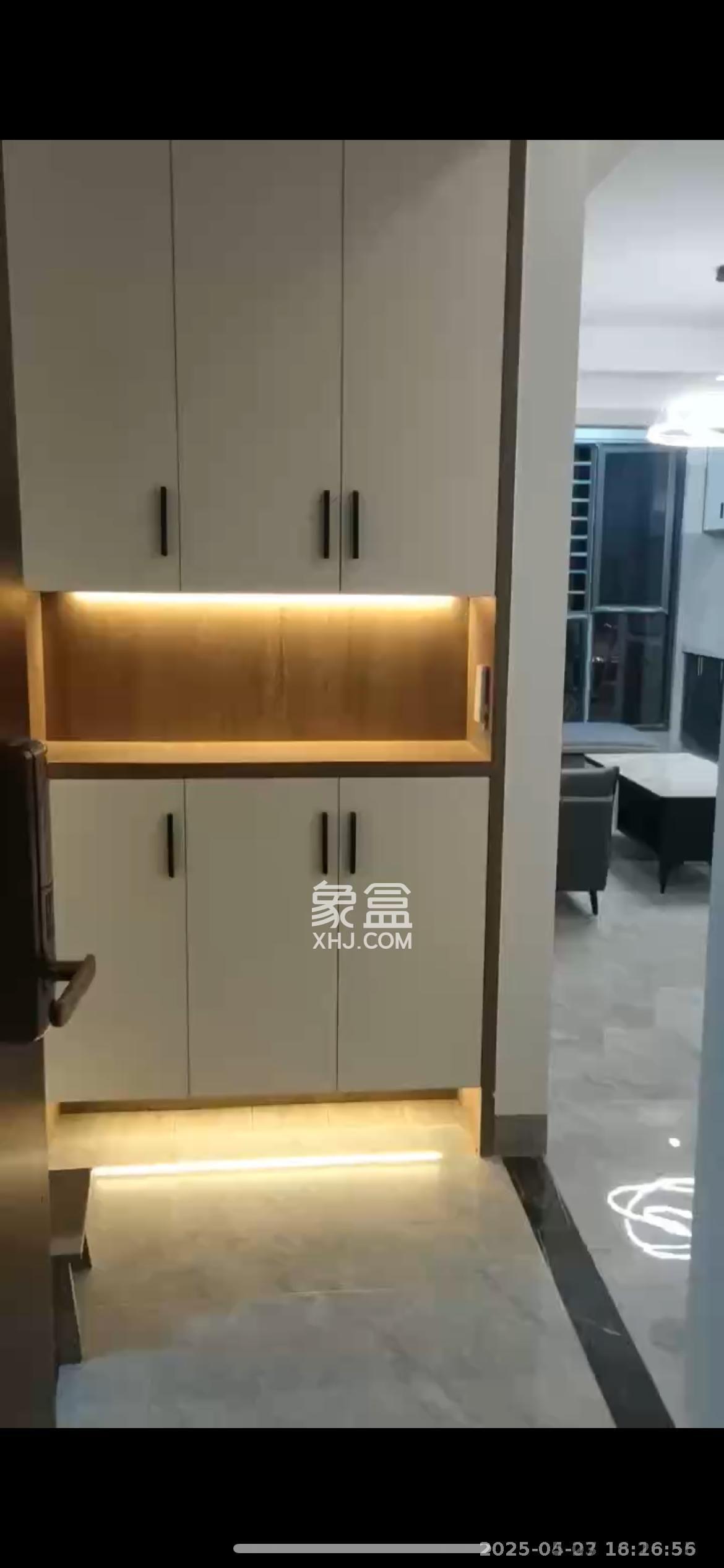 佳兆业云顶梅溪湖（佳兆业梅溪荟）  3室2厅2卫    3200.0元/月