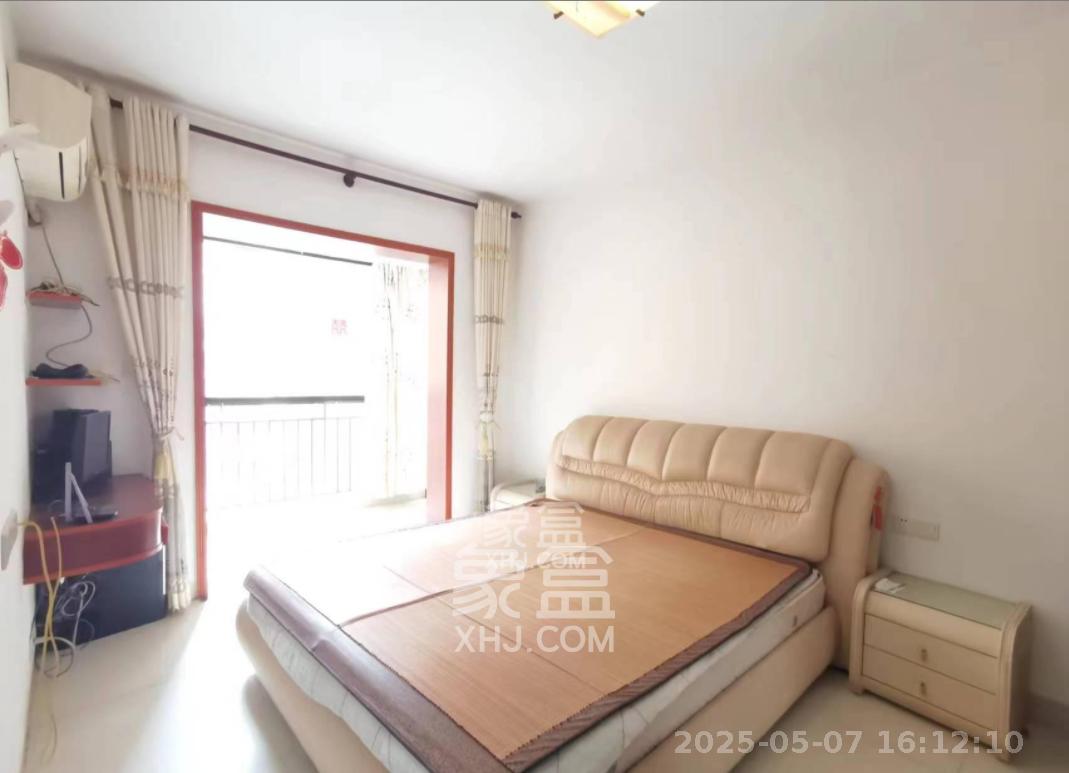 凯旋华府  3室2厅2卫   1280.00元/月