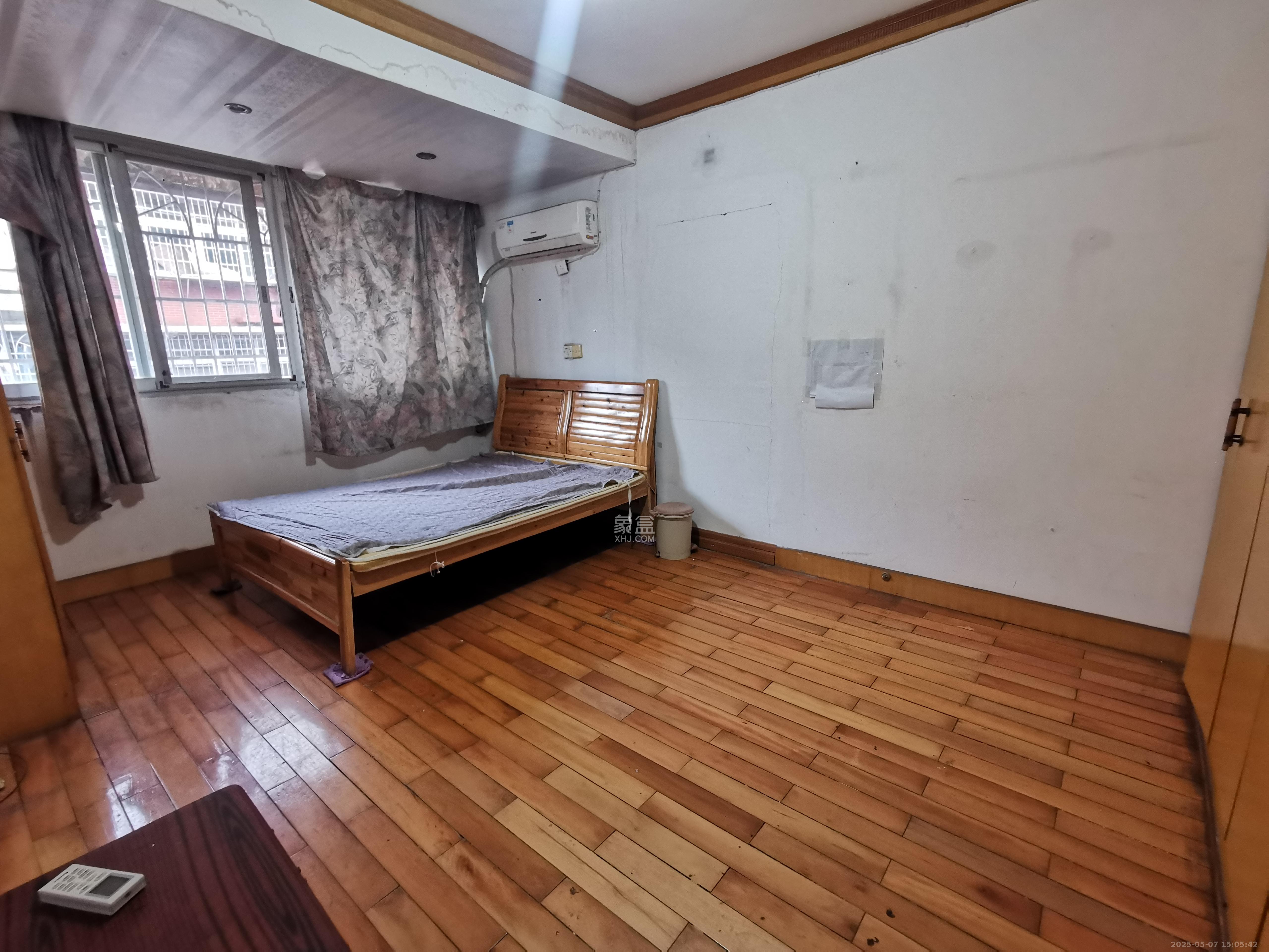 南门口晏家塘社区  1室0厅0卫   1200.00元/月室内图