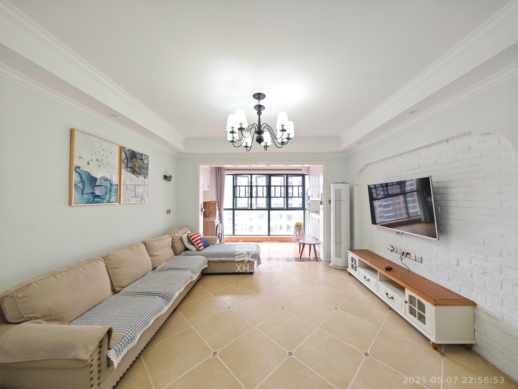 博长山水香颐  3室2厅1卫    78.8万 博长山水香颐  3室2厅1卫    78.8万客厅