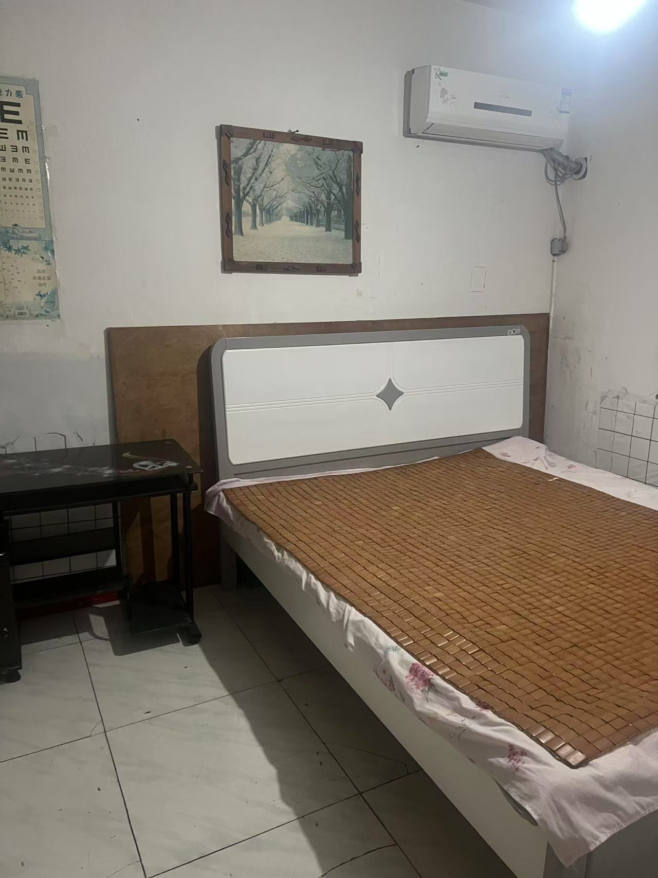 益阳铁路家园 3室2厅1卫 18.8万 益阳铁路家园 3室2厅1卫 18.8万室内图