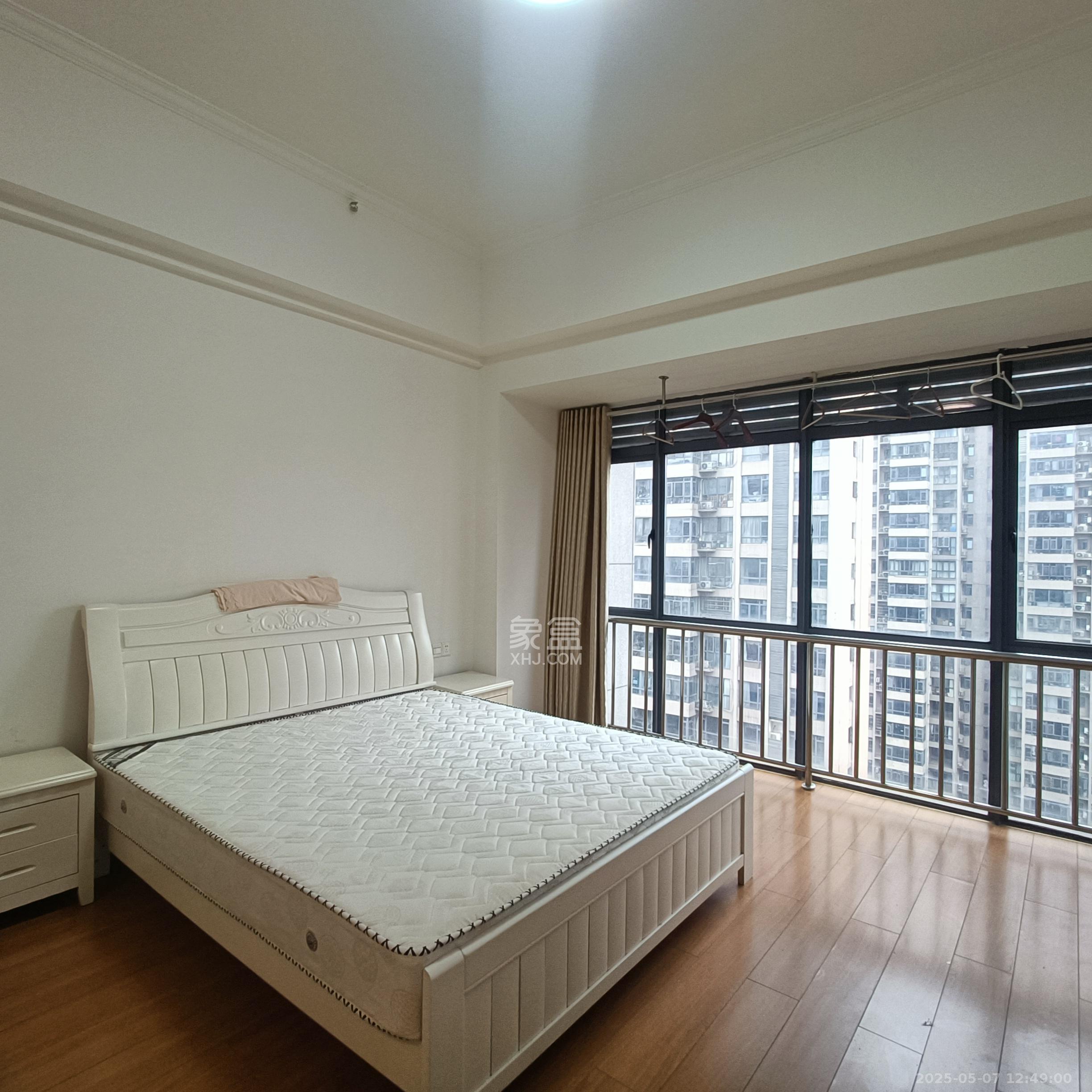 潇湘名城(新里程潇湘名城)  1室0厅1卫   1500.00元/月室内图