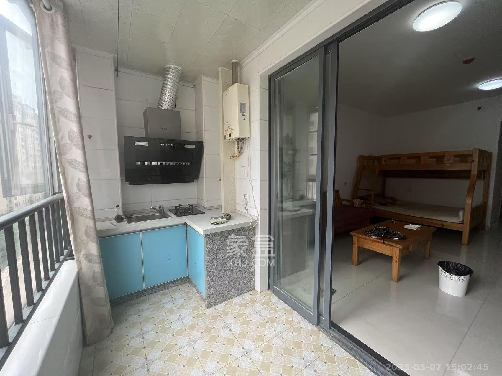 怡海星城 1室1厅1卫 1000.0元/月 怡海星城 1室1厅1卫 1000.0元/月室内图