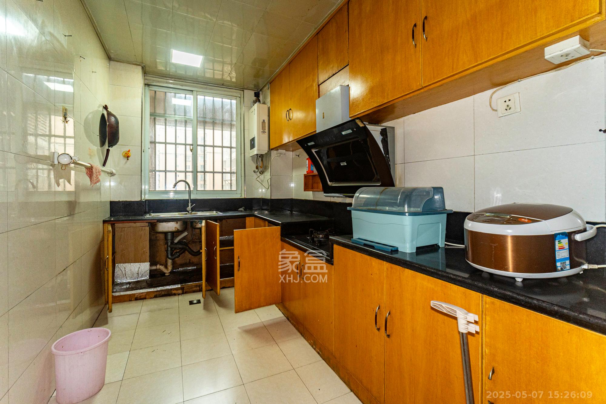 高林金三华邸 2室2厅1卫 45.0万 高林金三华邸 2室2厅1卫 45.0万厨房