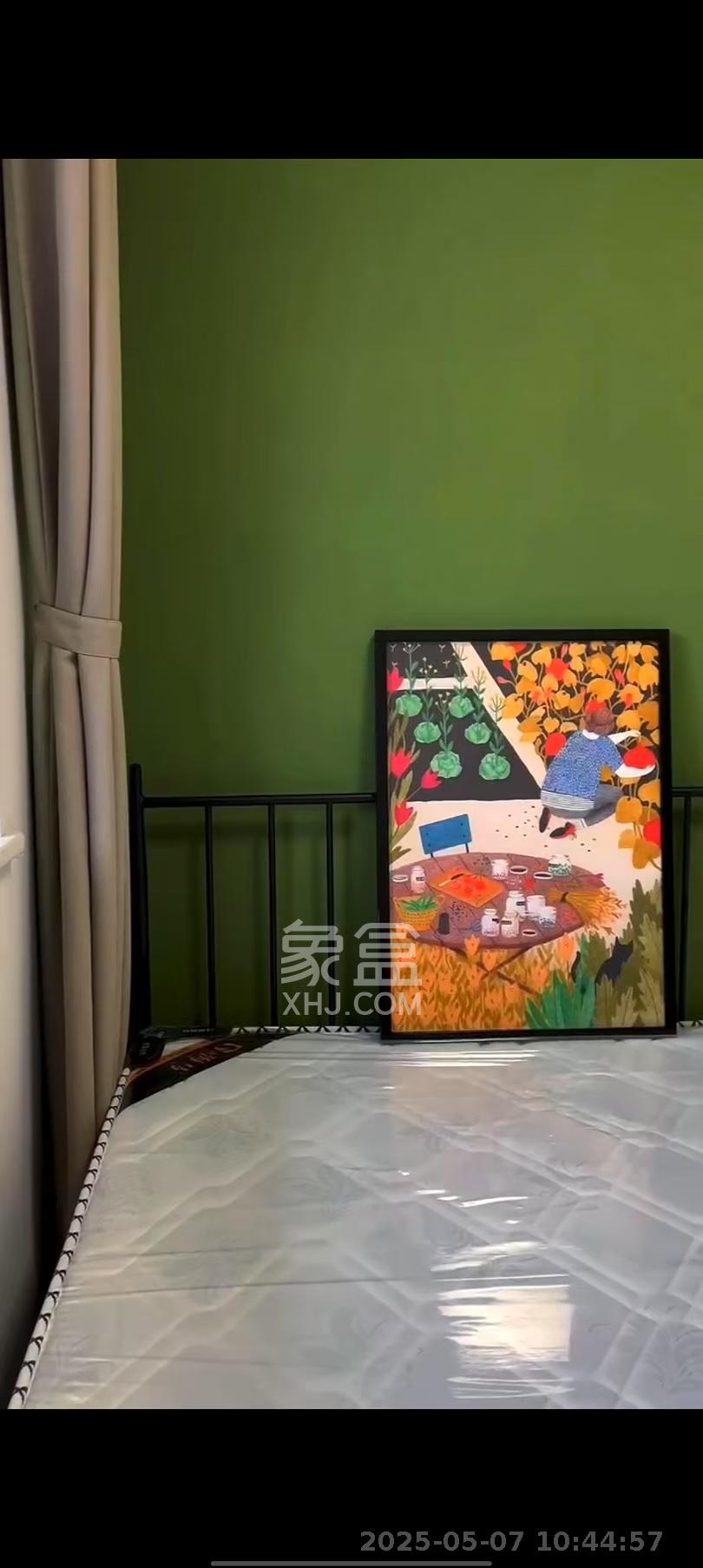 吉泰园安置小区 3室2厅1卫 2988.0元/月 吉泰园安置小区 3室2厅1卫 2988.0元/月室内图