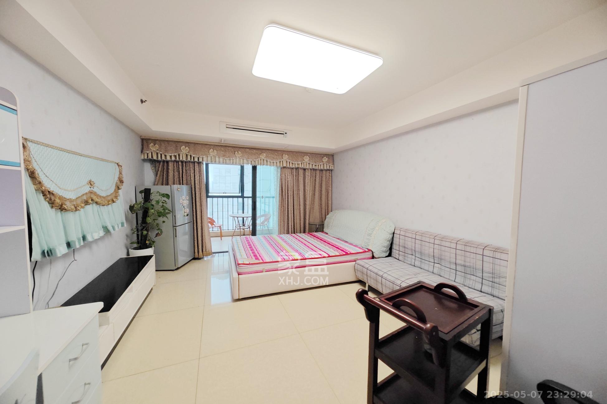 东塘瑞府 1室1厅1卫 28.0万 东塘瑞府 1室1厅1卫 28.0万卧室