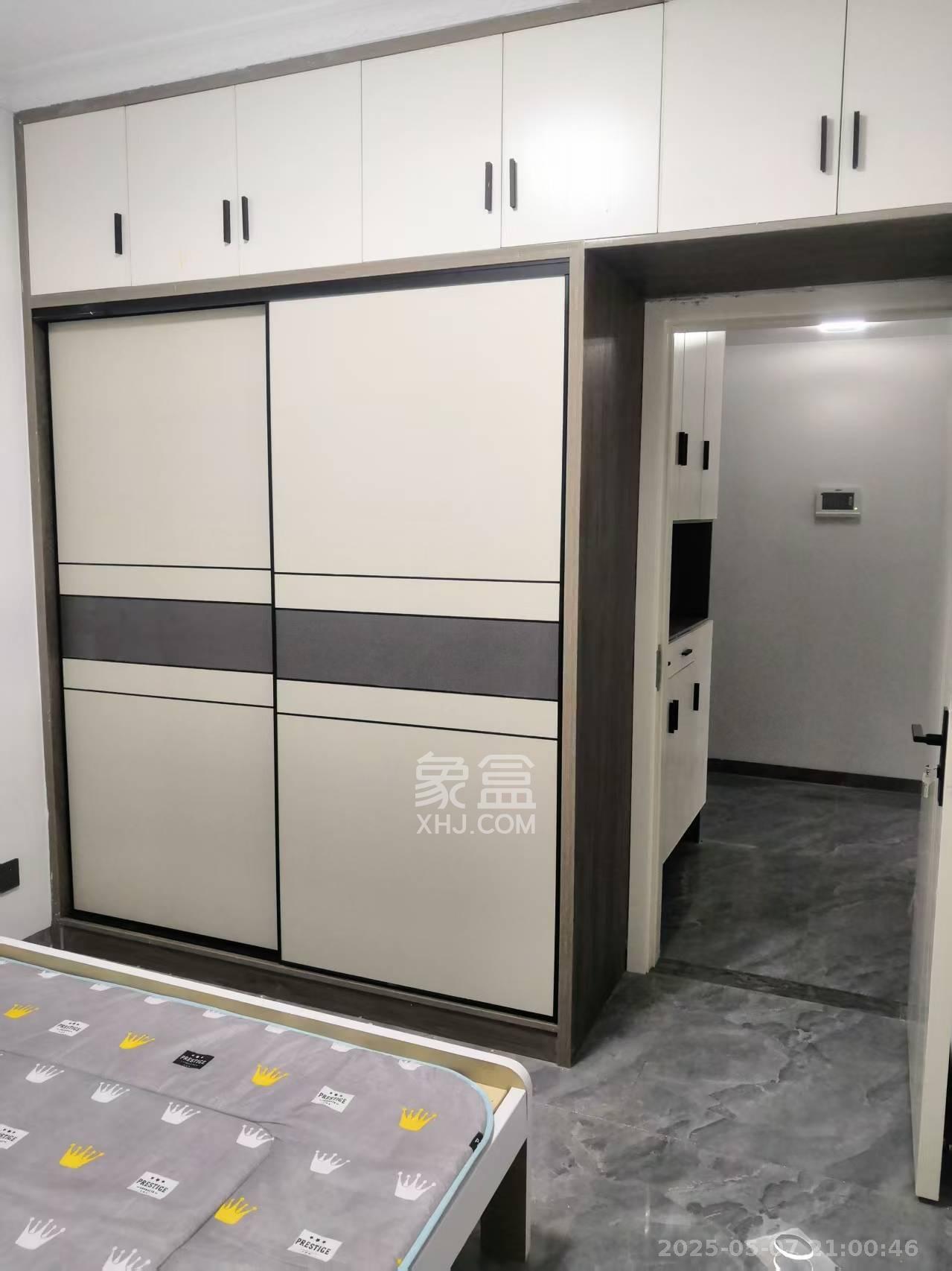明发阅江悦府  2室2厅1卫   2000.00元/月室内图
