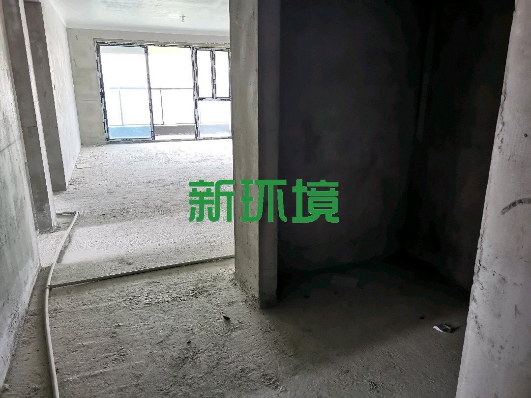 荣盛华府  1室0厅0卫   148.00万客厅