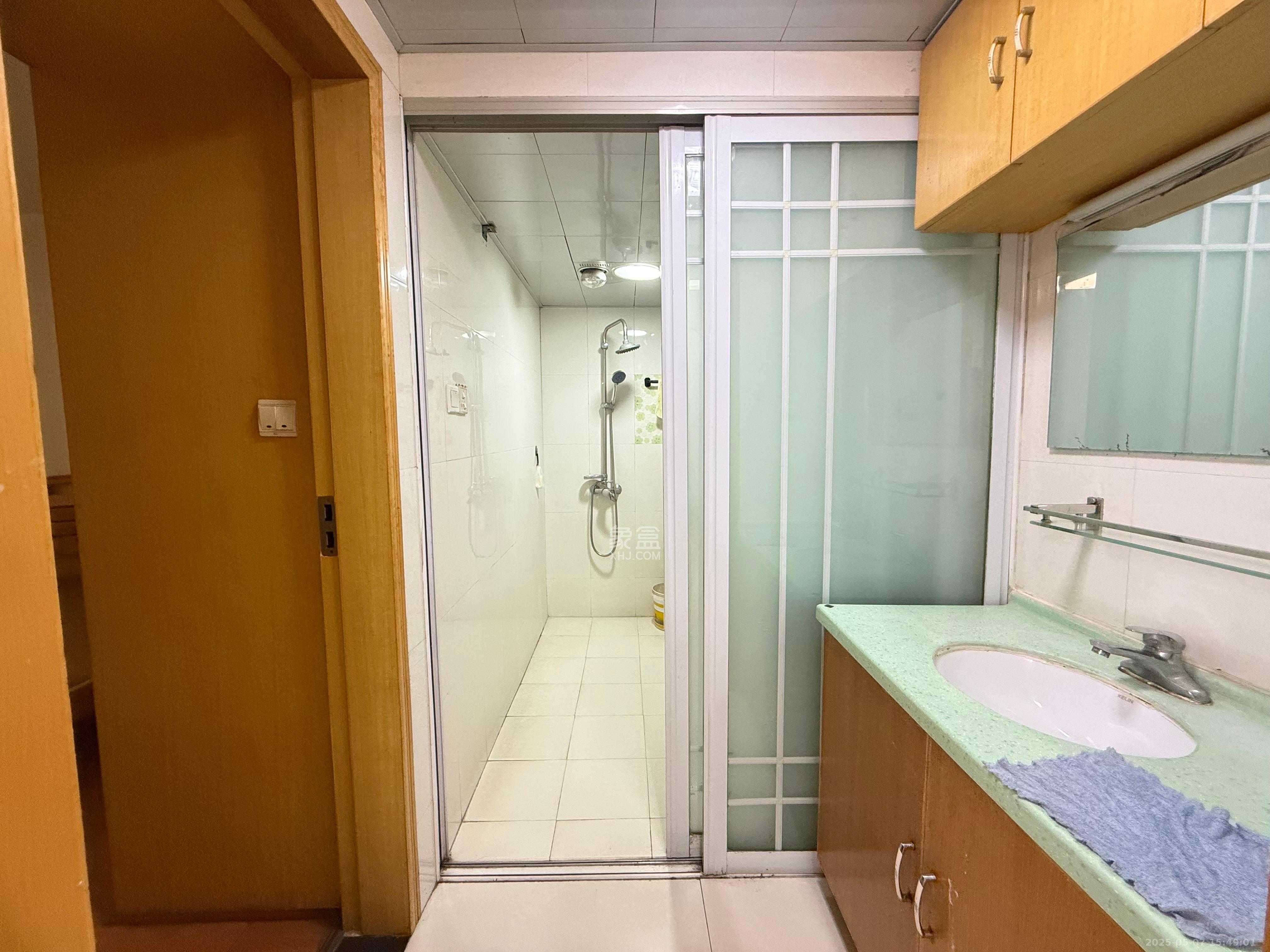 竹满人家  2室2厅1卫   1800.00元/月室内图