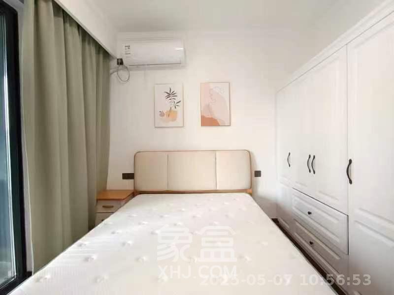 梅溪悦章  3室2厅2卫   3500.00元/月室内图