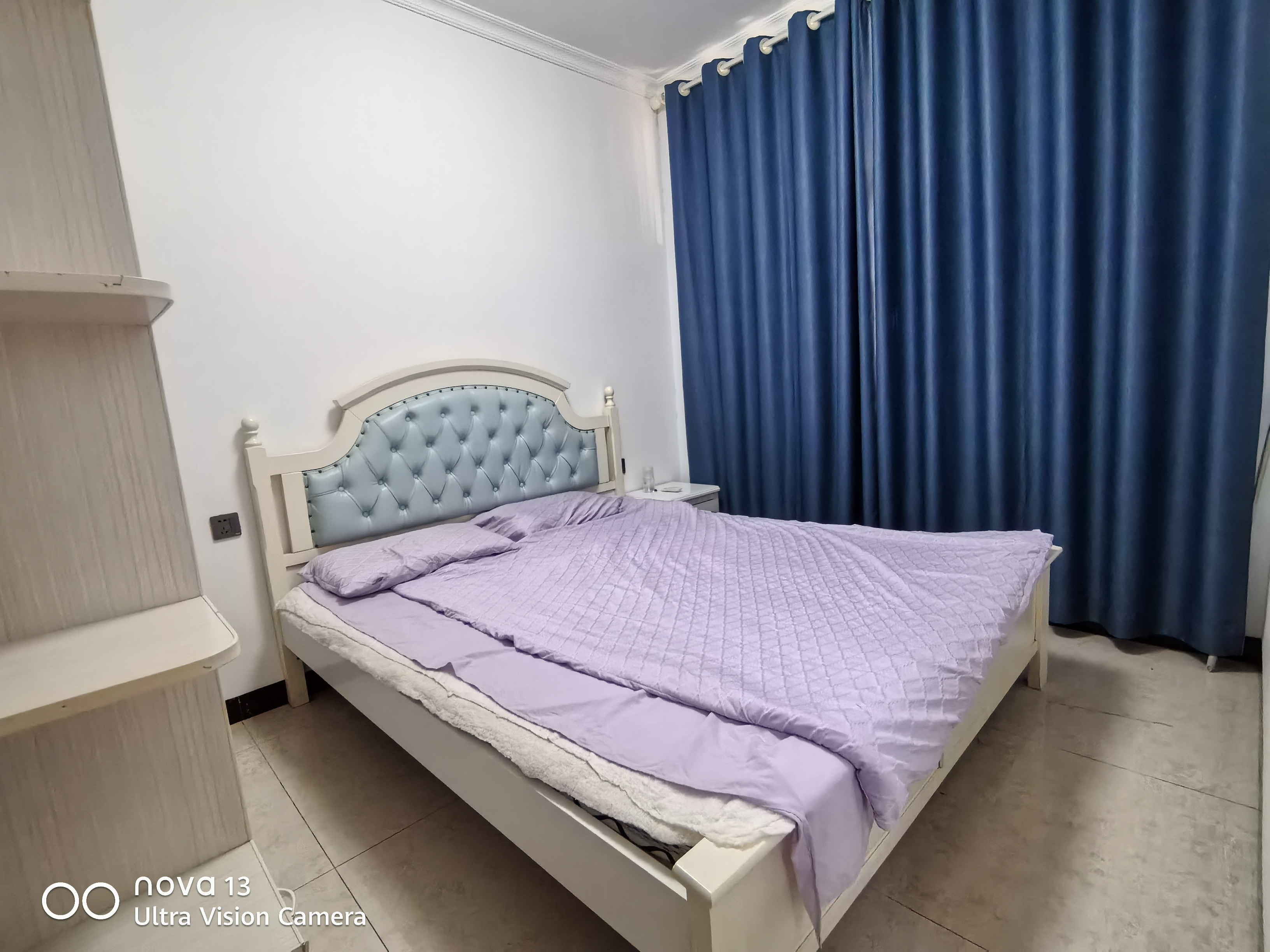 檀山湾小区  1室0厅0卫    700.0元/月室内图