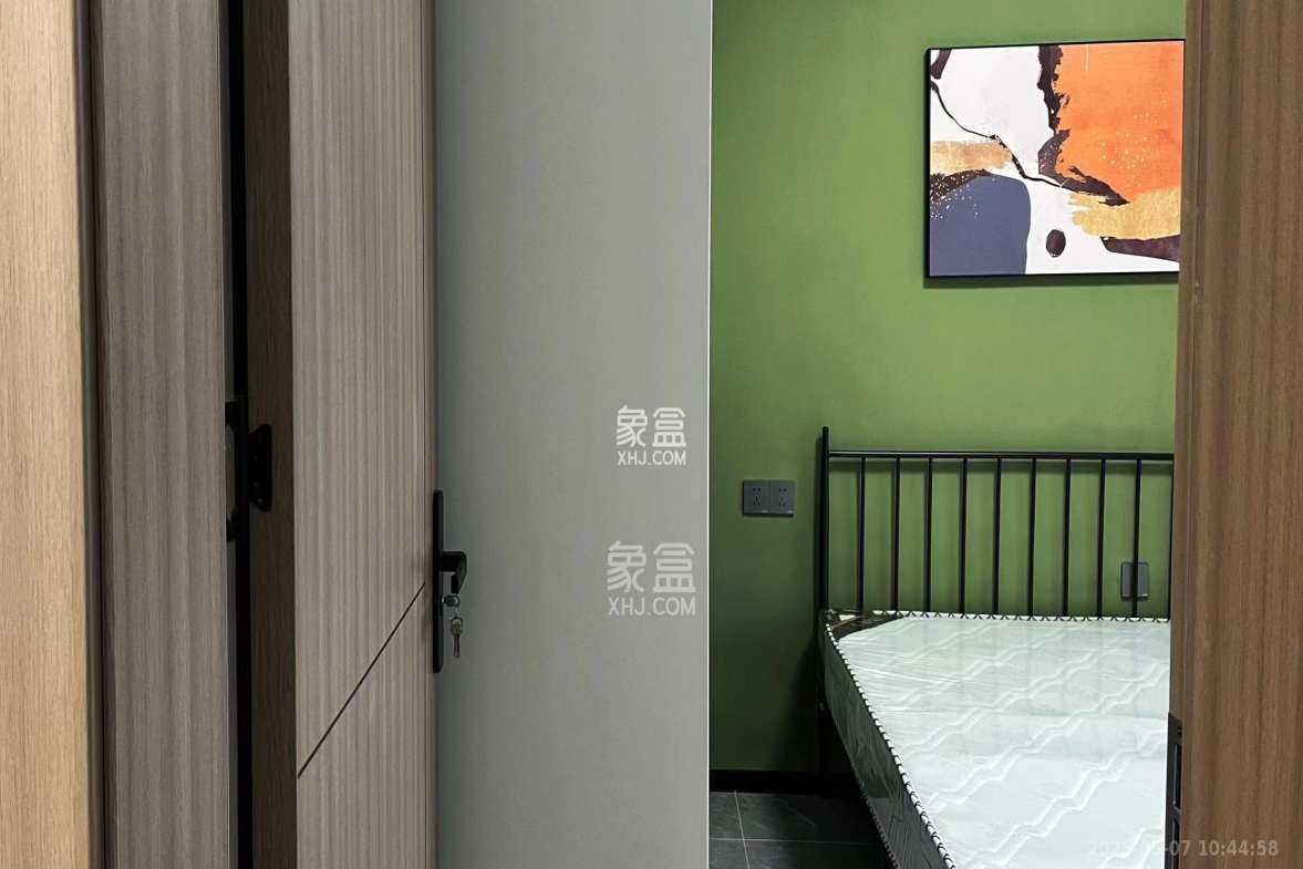 吉泰园安置小区 3室2厅1卫 2988.0元/月 吉泰园安置小区 3室2厅1卫 2988.0元/月室内图