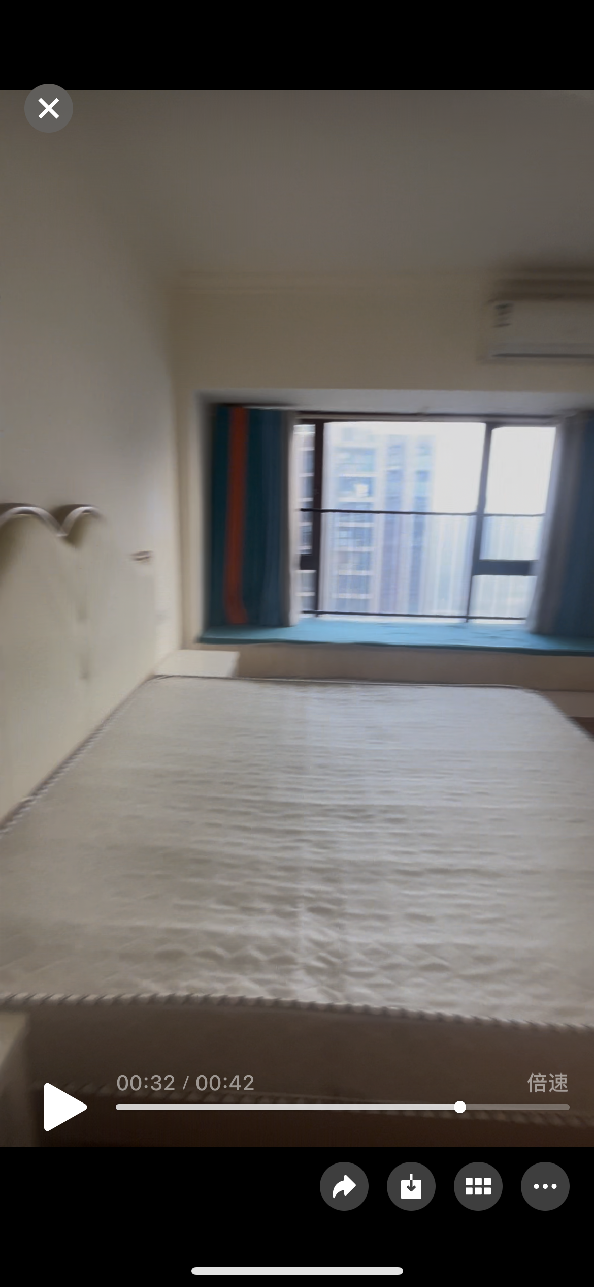 华耀碧桂园十里江湾誉峯  3室2厅2卫   2300.00元/月室内图