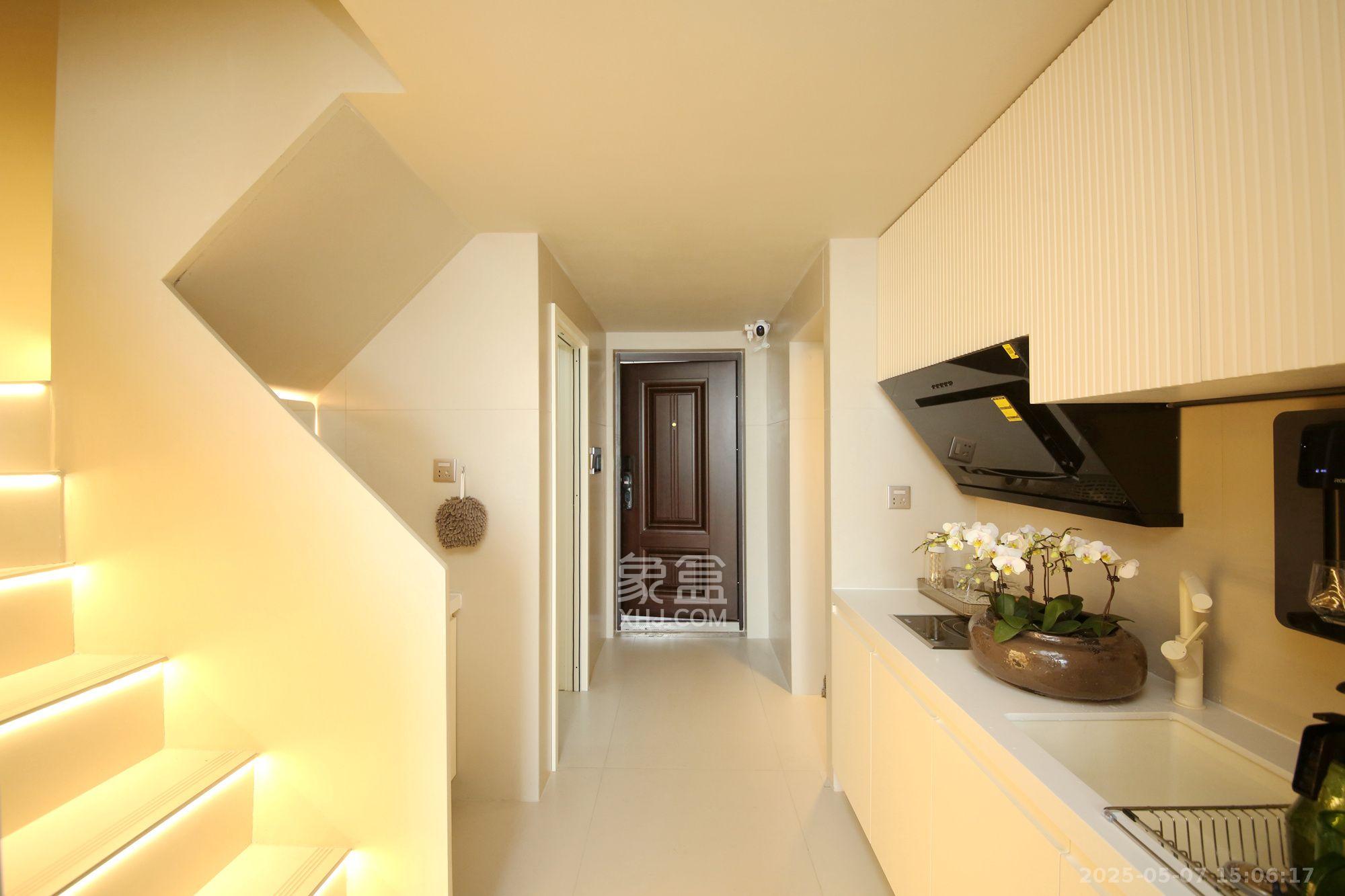 阳光城檀悦 1室0厅0卫 3700.0元/月 阳光城檀悦 1室0厅0卫 3700.0元/月室内图