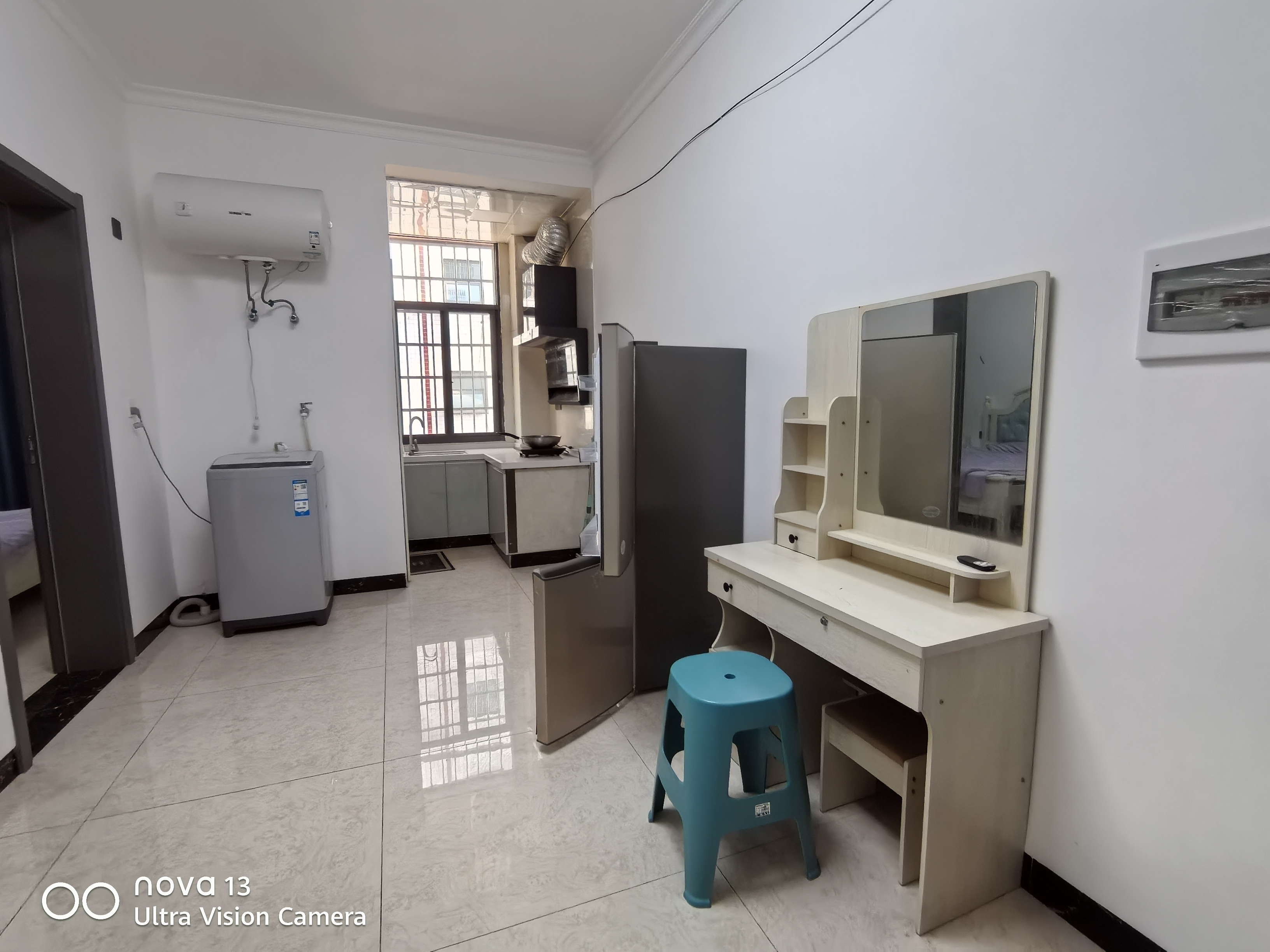 檀山湾小区  1室0厅0卫    700.0元/月室内图