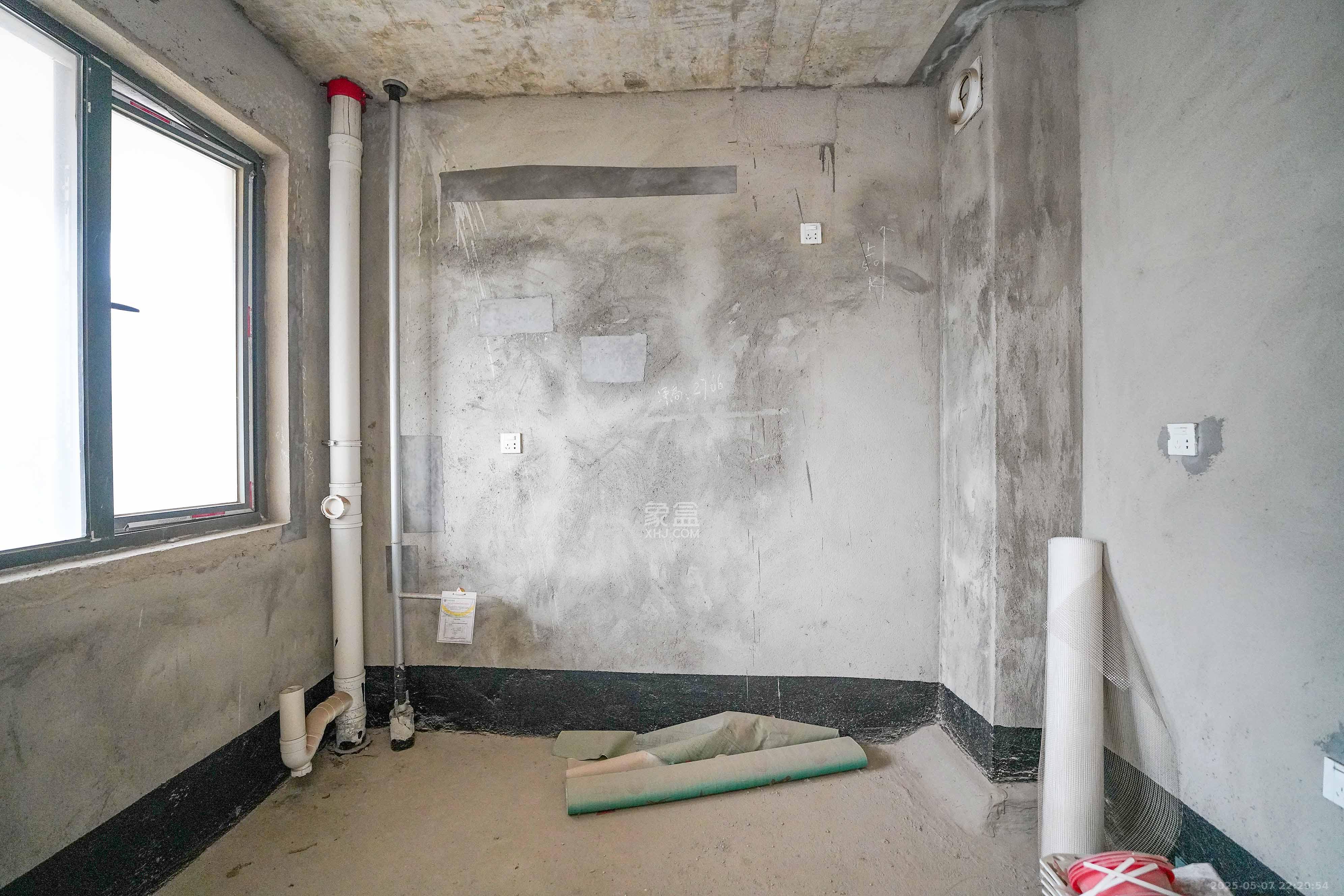 五矿万境蓝山 3室2厅2卫 118.0万 五矿万境蓝山 3室2厅2卫 118.0万厨房