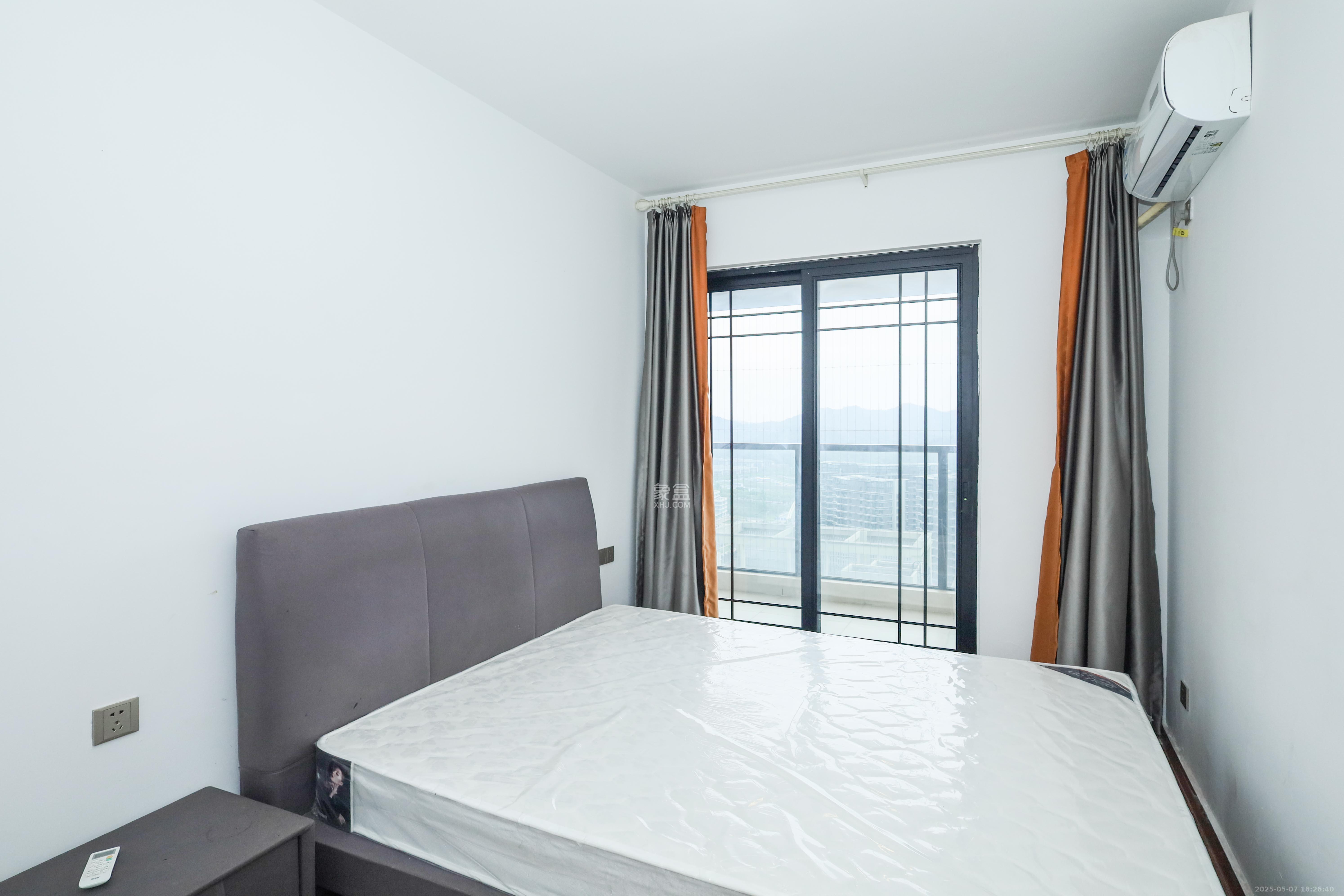 中国铁建湘语梅溪  4室2厅2卫    164.0万 中国铁建湘语梅溪  4室2厅2卫    164.0万卧室