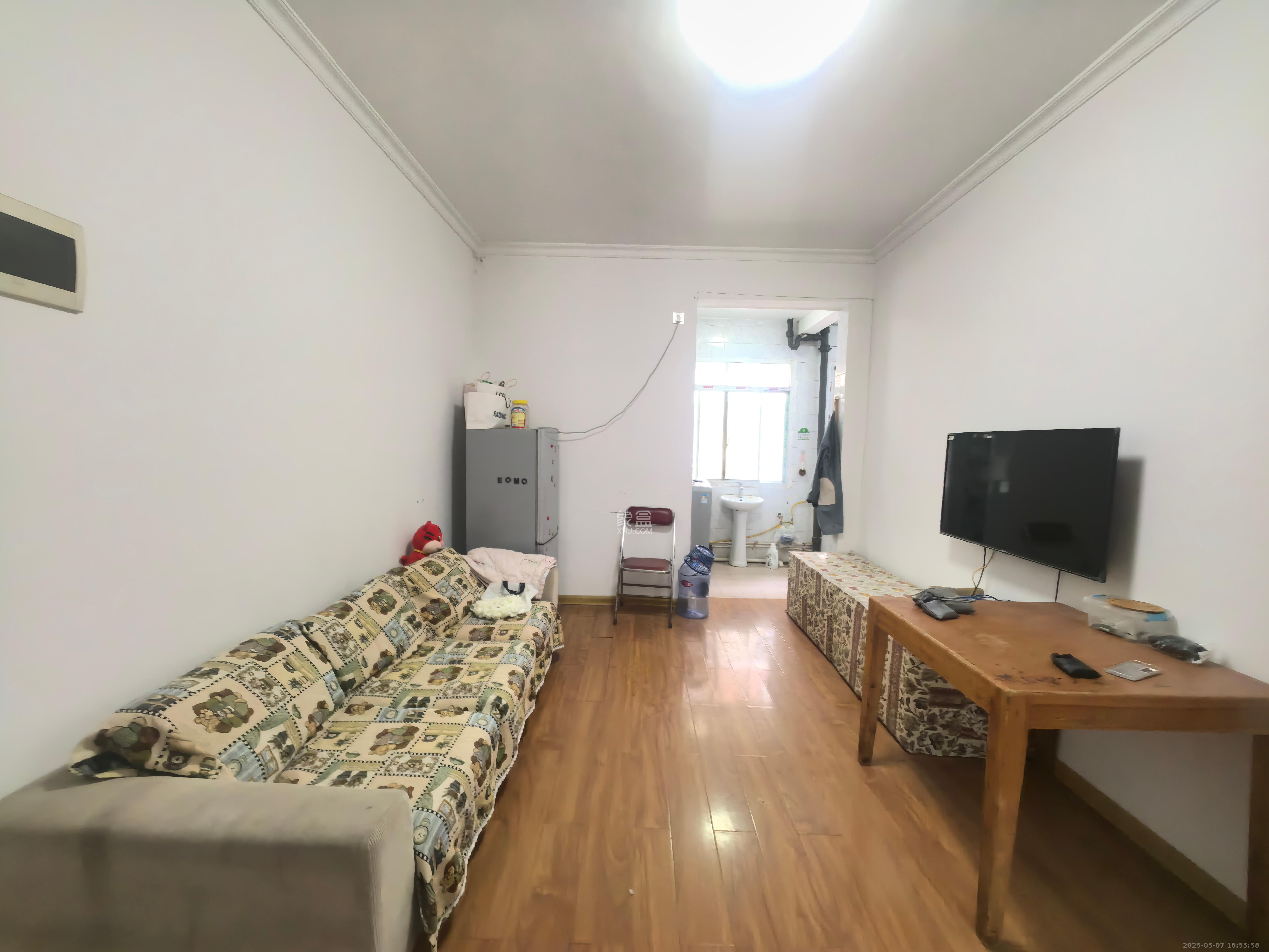 省建苑小区  2室1厅1卫   1700.00元/月室内图