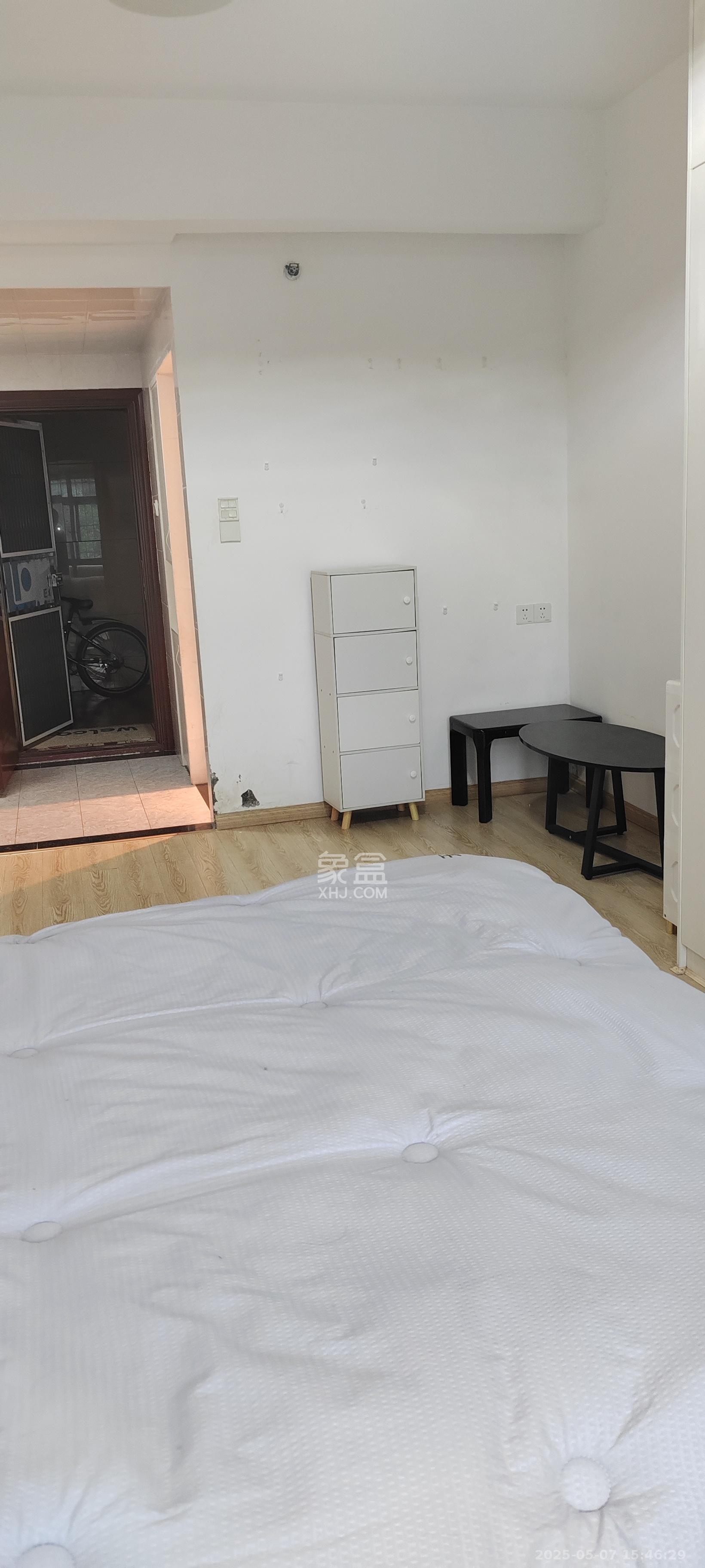 才子佳郡  1室1厅1卫   1000.00元/月室内图