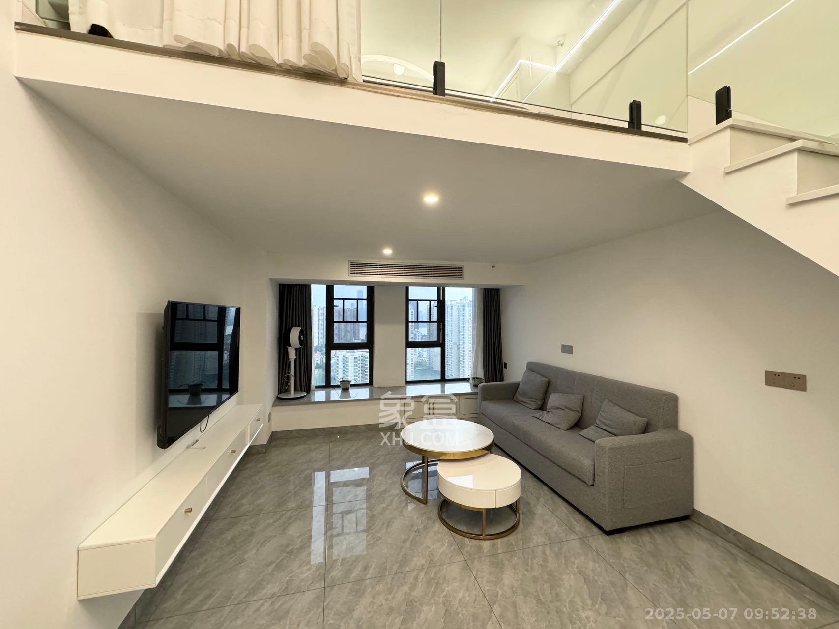 润和国际广场 2室1厅1卫 2400.0元/月 润和国际广场 2室1厅1卫 2400.0元/月室内图