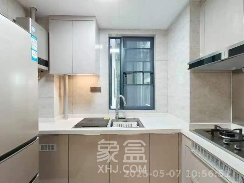 梅溪悦章  3室2厅2卫   3500.00元/月室内图