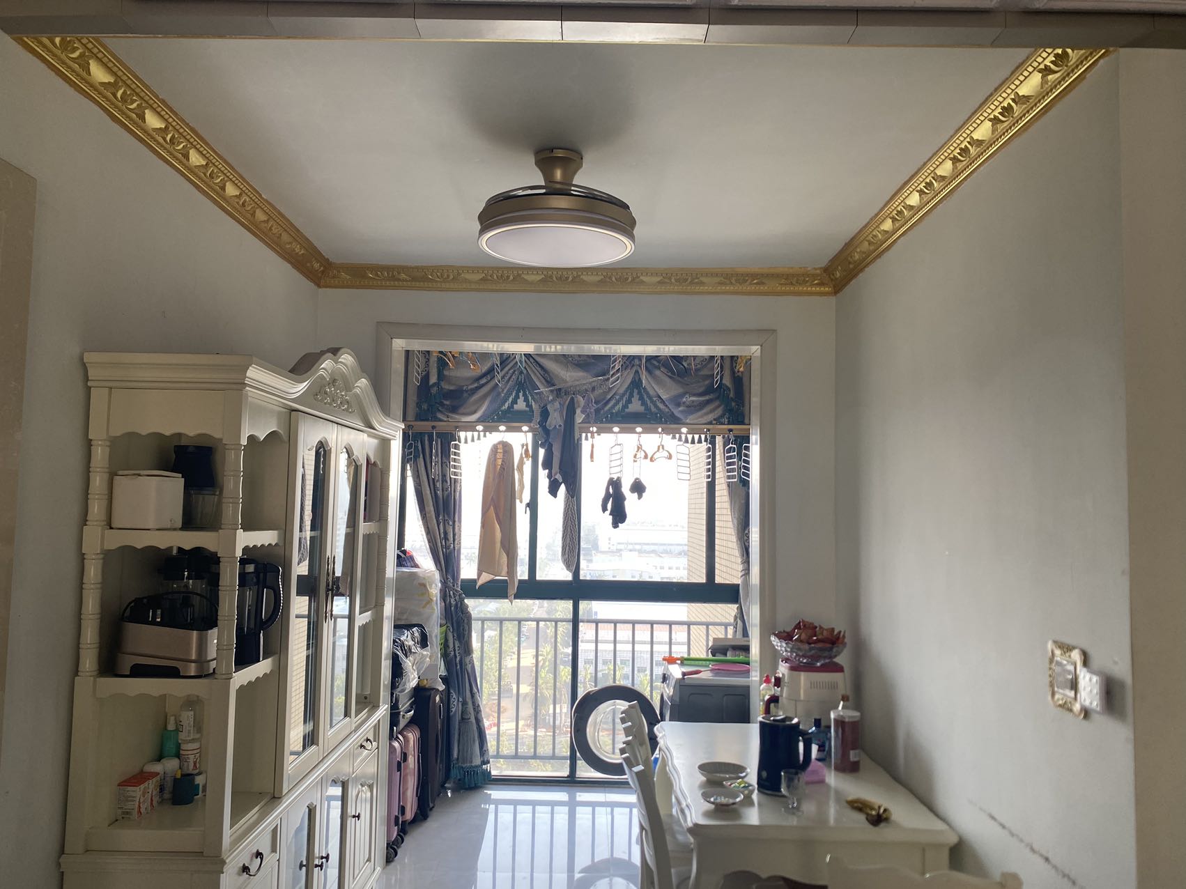 南海幸福城  2室2厅1卫    140.0万 南海幸福城  2室2厅1卫    140.0万客厅