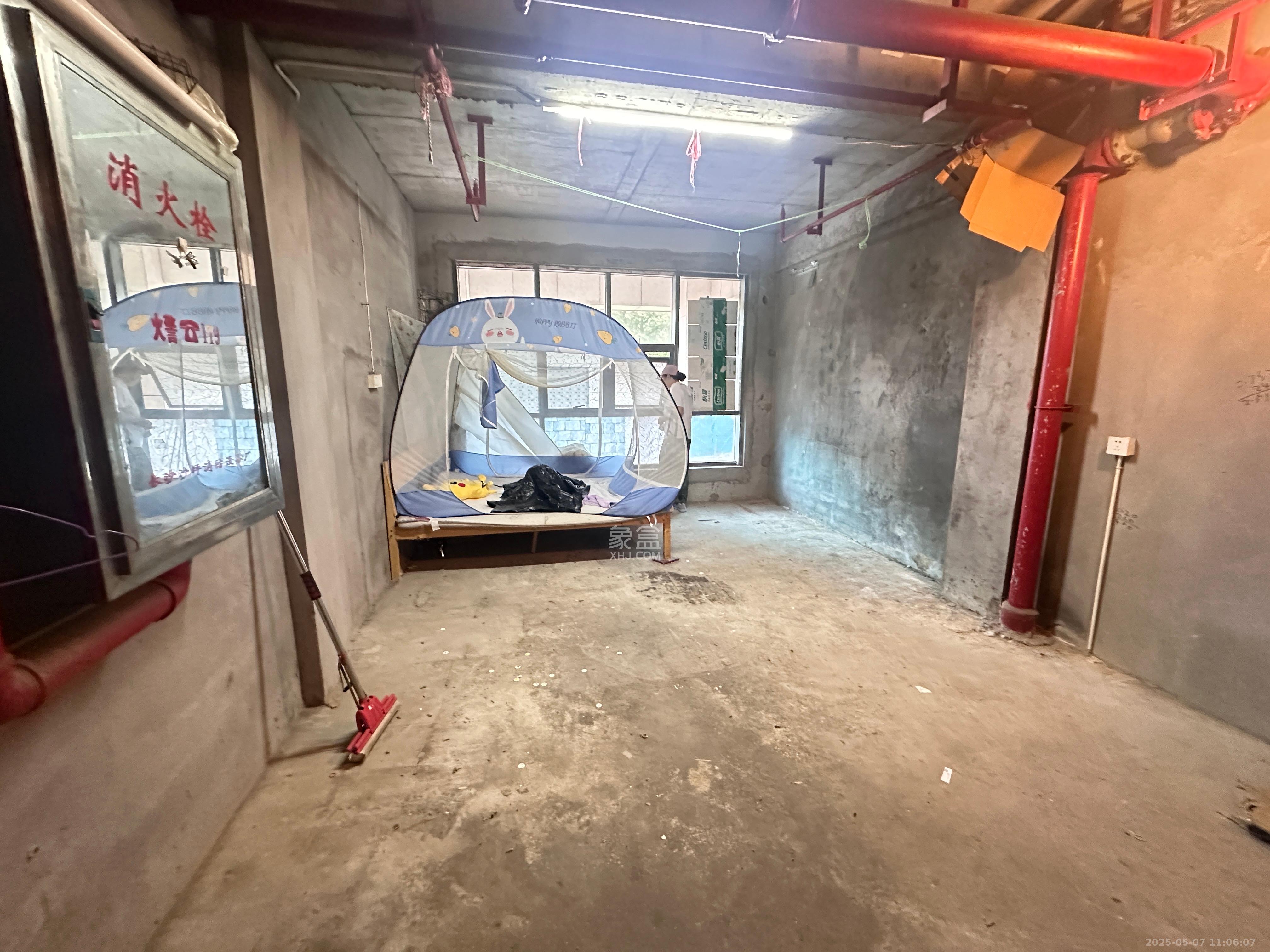 鑫远尚玺苑   98.55㎡      6600.0元/月室内图