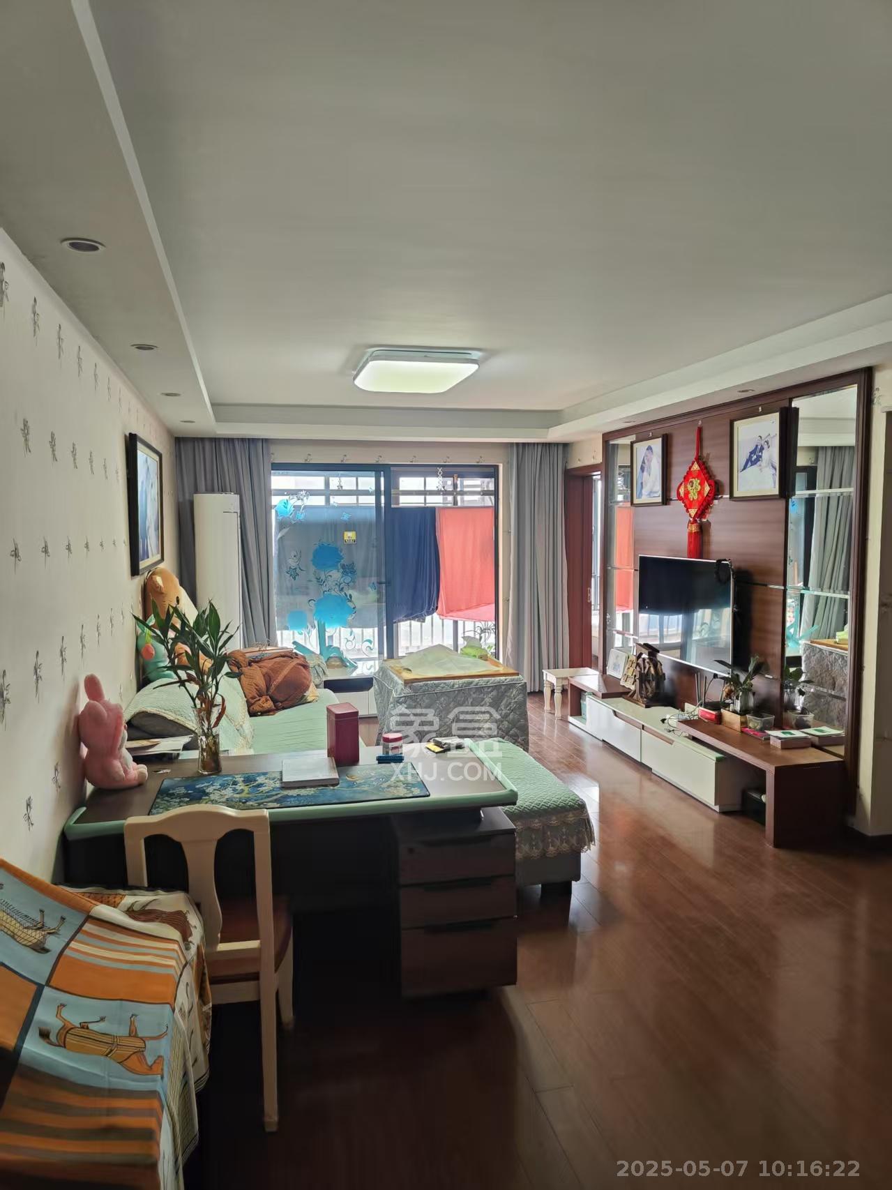 万科金域华府三四期 3室2厅1卫 2800.0元/月 万科金域华府三四期 3室2厅1卫 2800.0元/月室内图