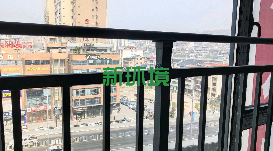 天诚熹悦  1室1厅1卫   28.00万客厅